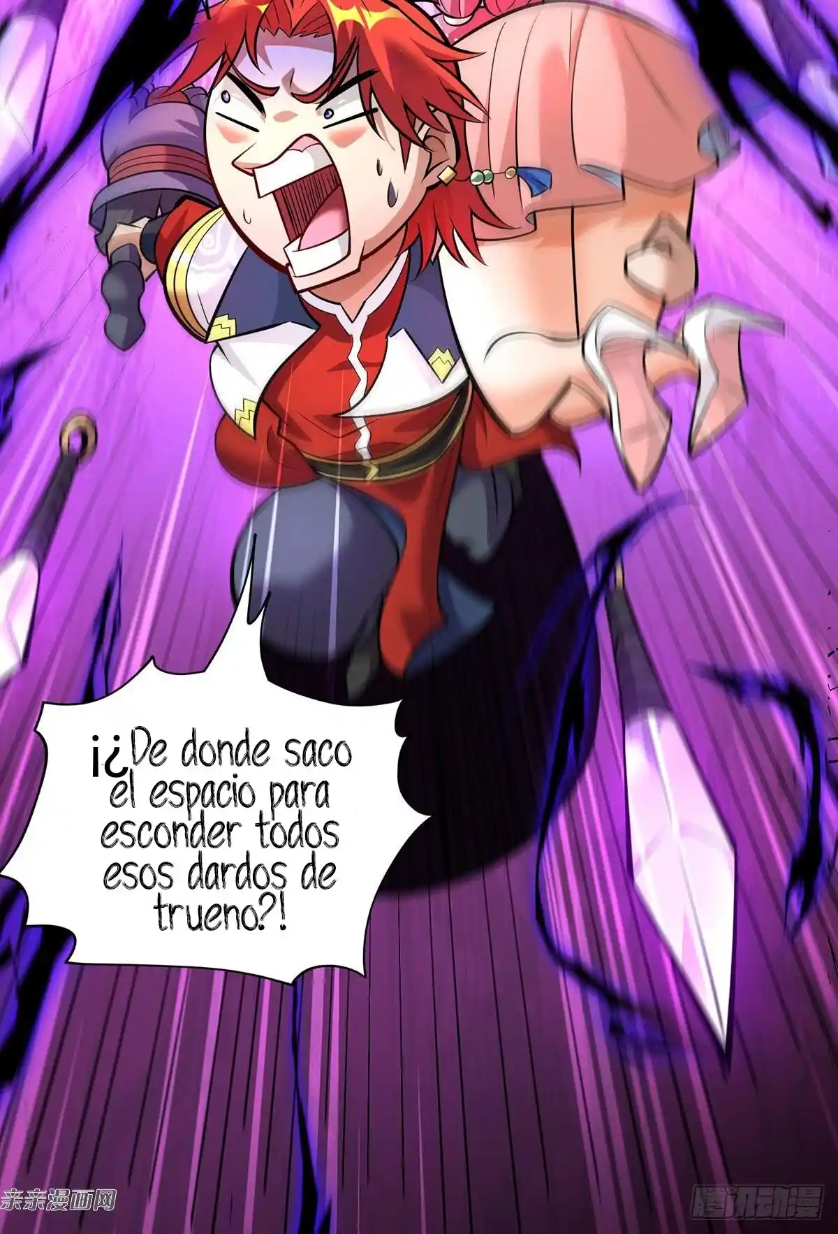 La Maestra Loli Es Invencible - Capítulo 49 - Página 28 - LectorTMOo