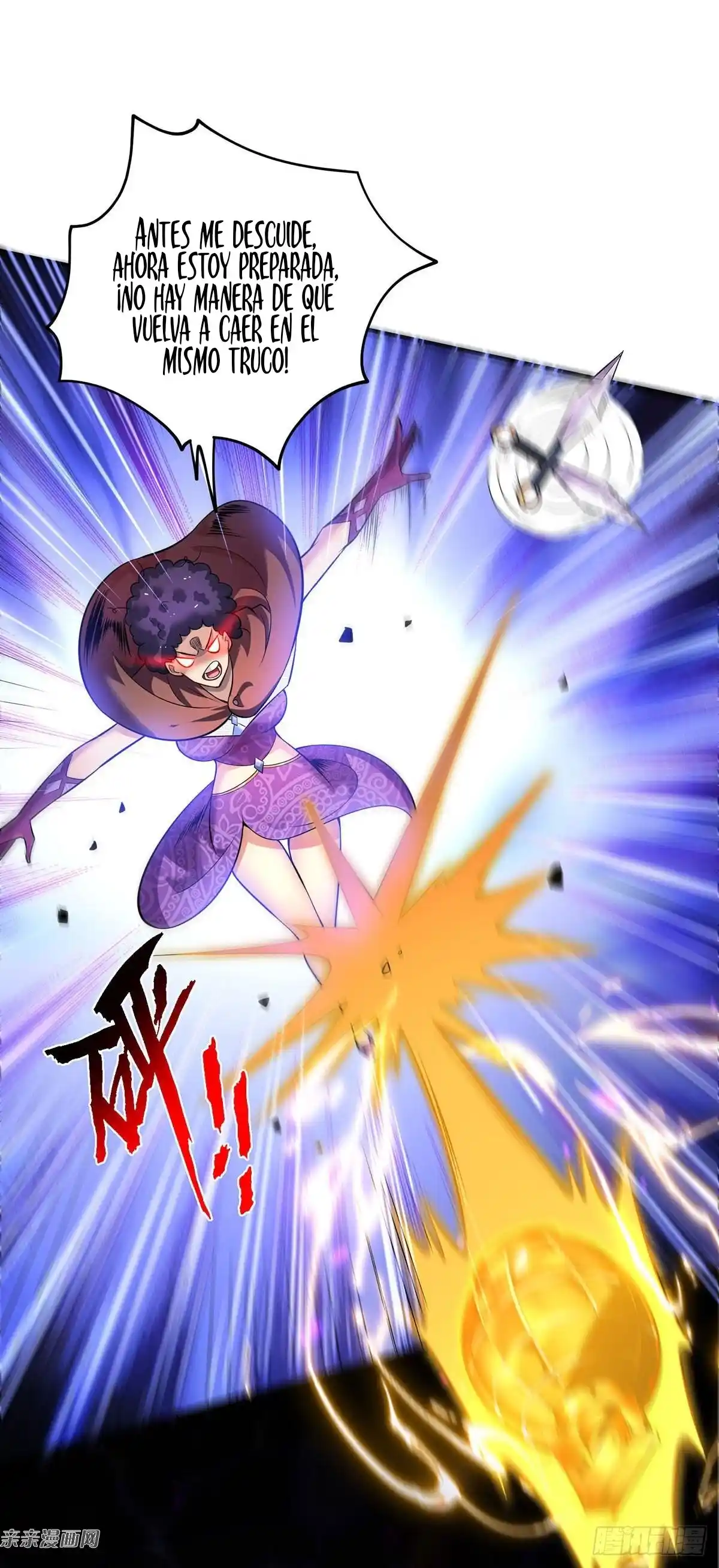 La Maestra Loli Es Invencible - Capítulo 49 - Página 32 - LectorTMOo