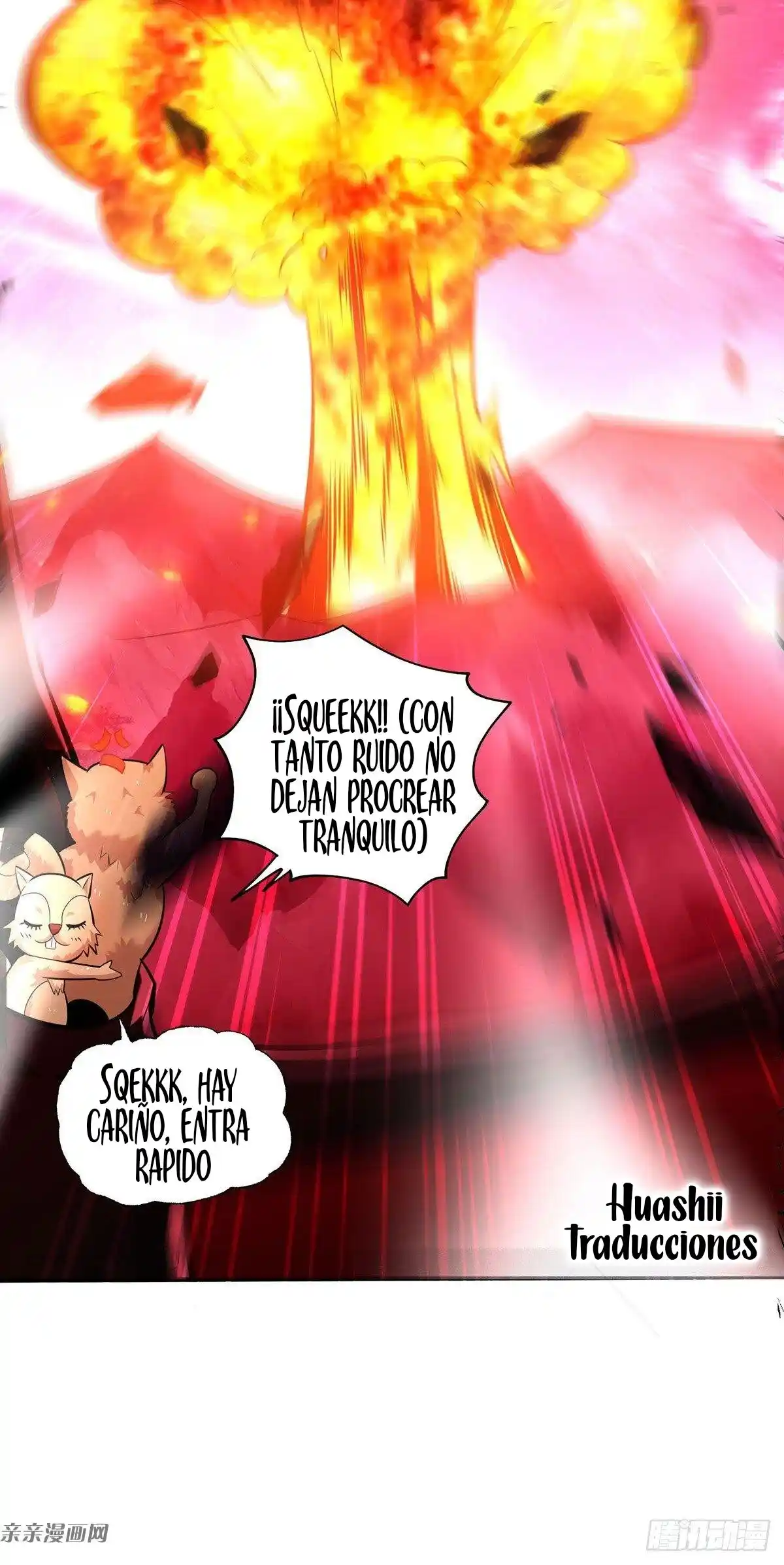 La Maestra Loli Es Invencible - Capítulo 49 - Página 35 - LectorTMOo