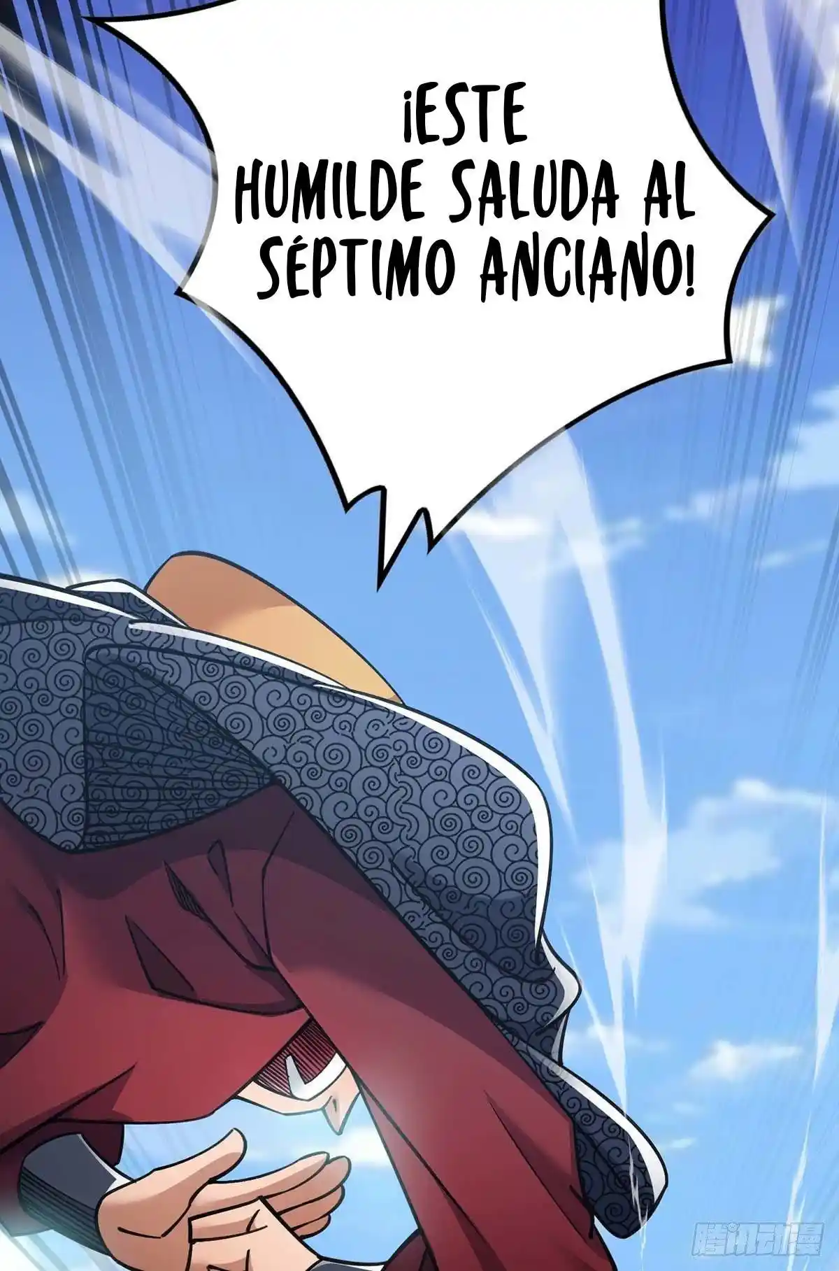 La Maestra Loli Es Invencible - Capítulo 5 - Página 12 - LectorTMOo