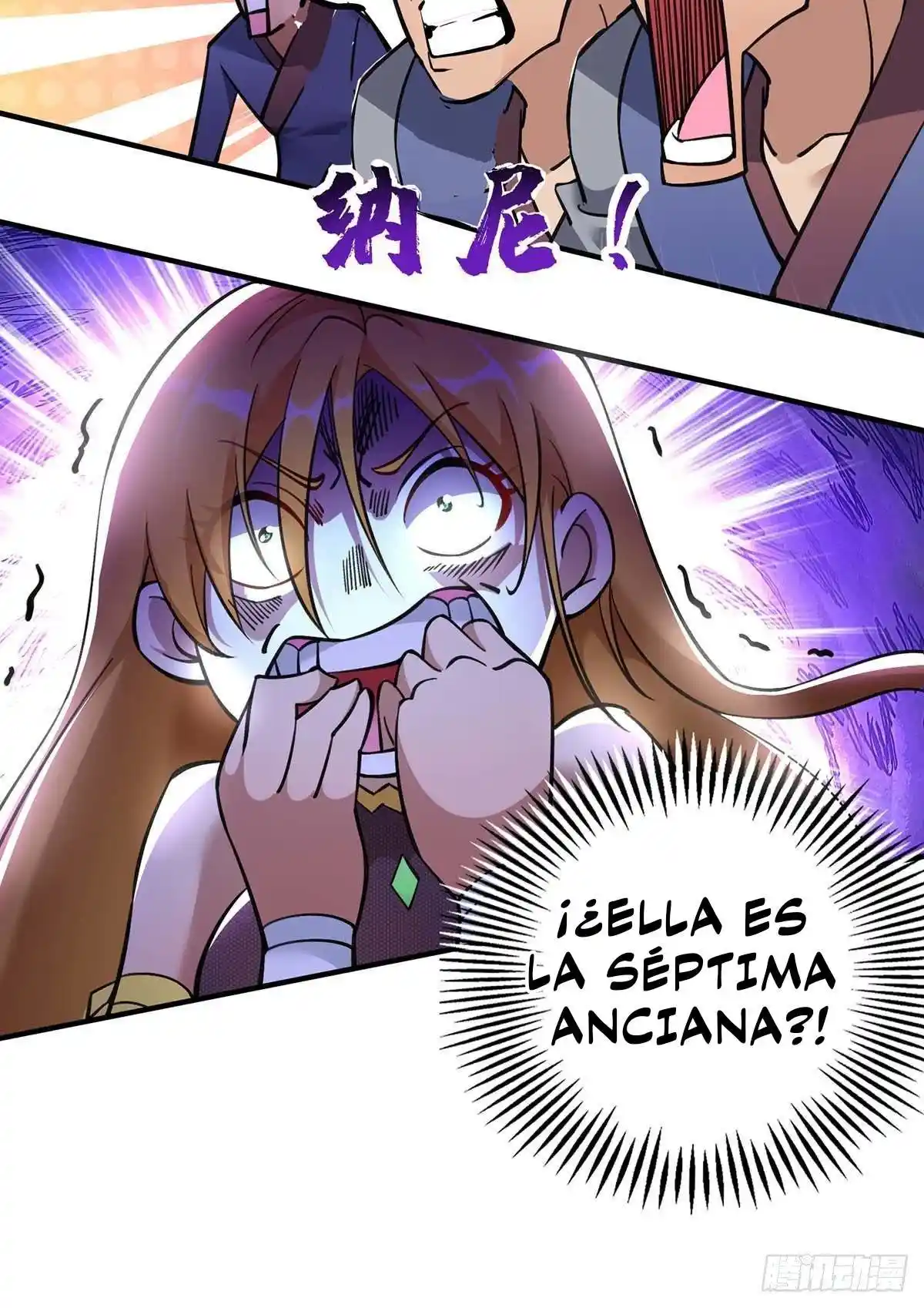 La Maestra Loli Es Invencible - Capítulo 5 - Página 15 - LectorTMOo