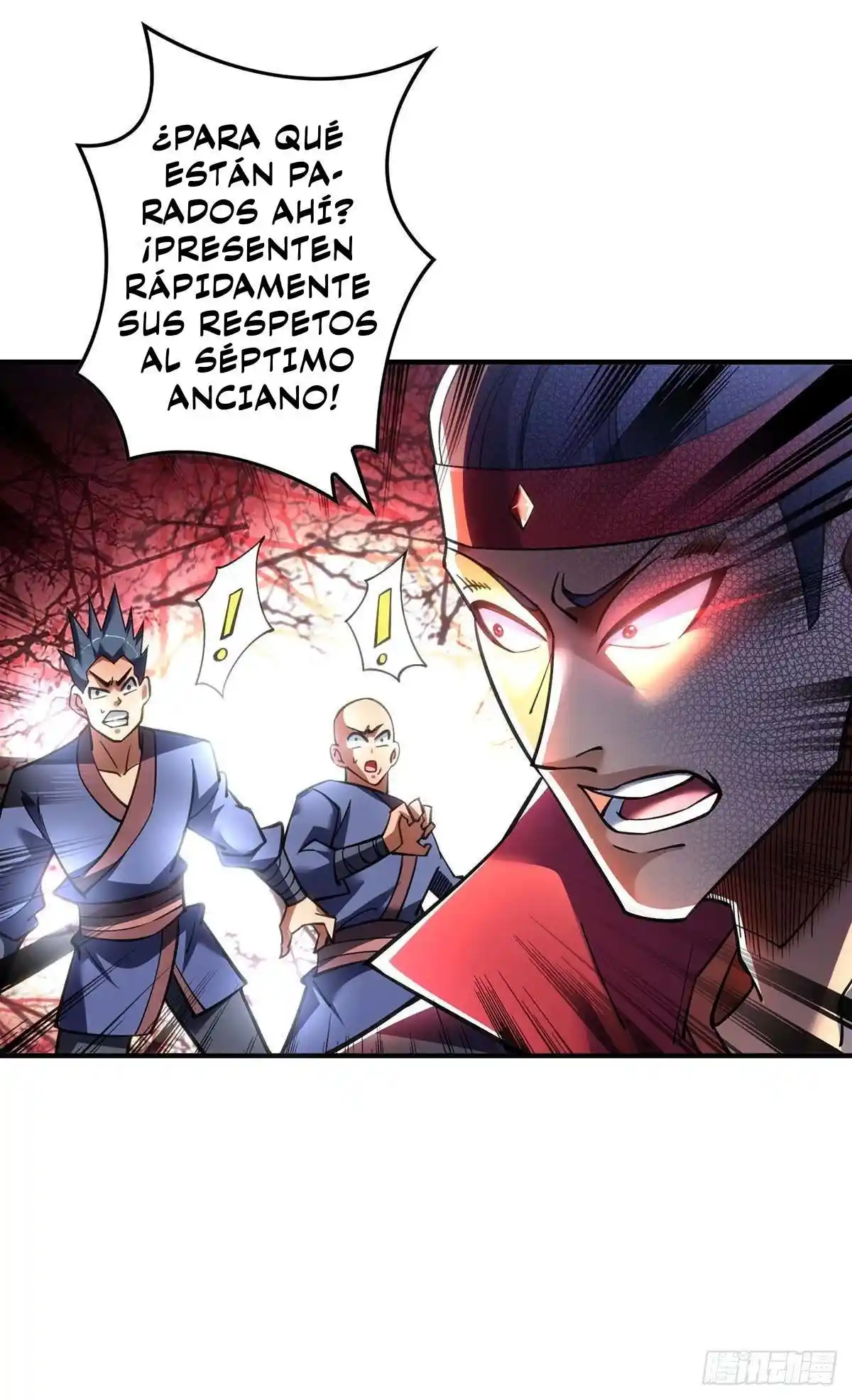 La Maestra Loli Es Invencible - Capítulo 5 - Página 16 - LectorTMOo