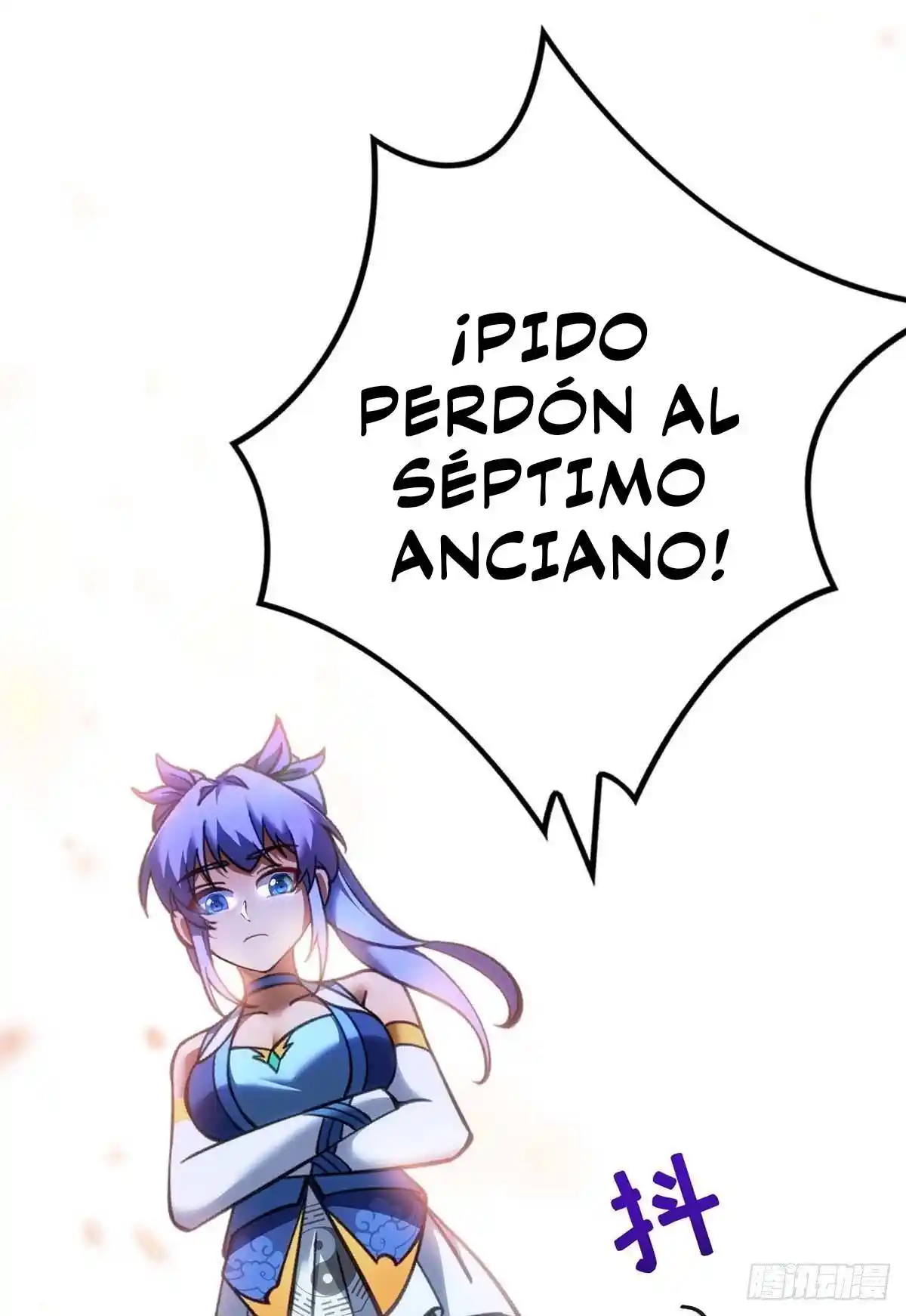 La Maestra Loli Es Invencible - Capítulo 5 - Página 20 - LectorTMOo