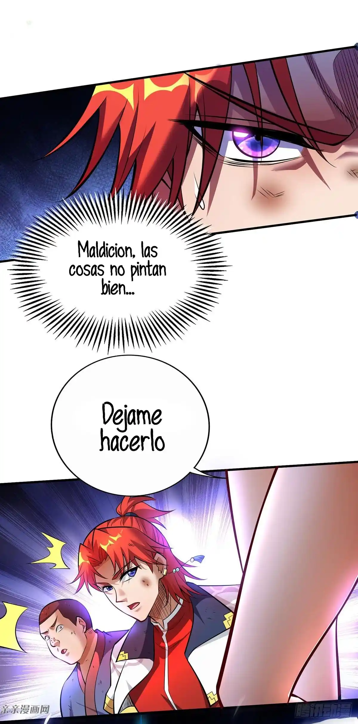 La Maestra Loli Es Invencible - Capítulo 50 - Página 6 - LectorTMOo