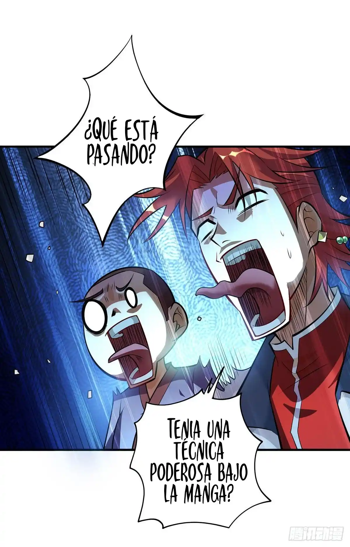 La Maestra Loli Es Invencible - Capítulo 50 - Página 8 - LectorTMOo