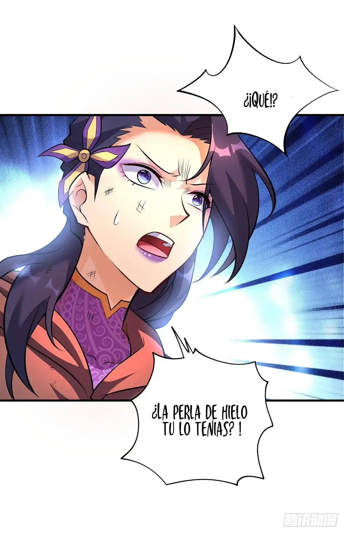 La Maestra Loli Es Invencible - Capítulo 50 - Página 9 - LectorTMOo