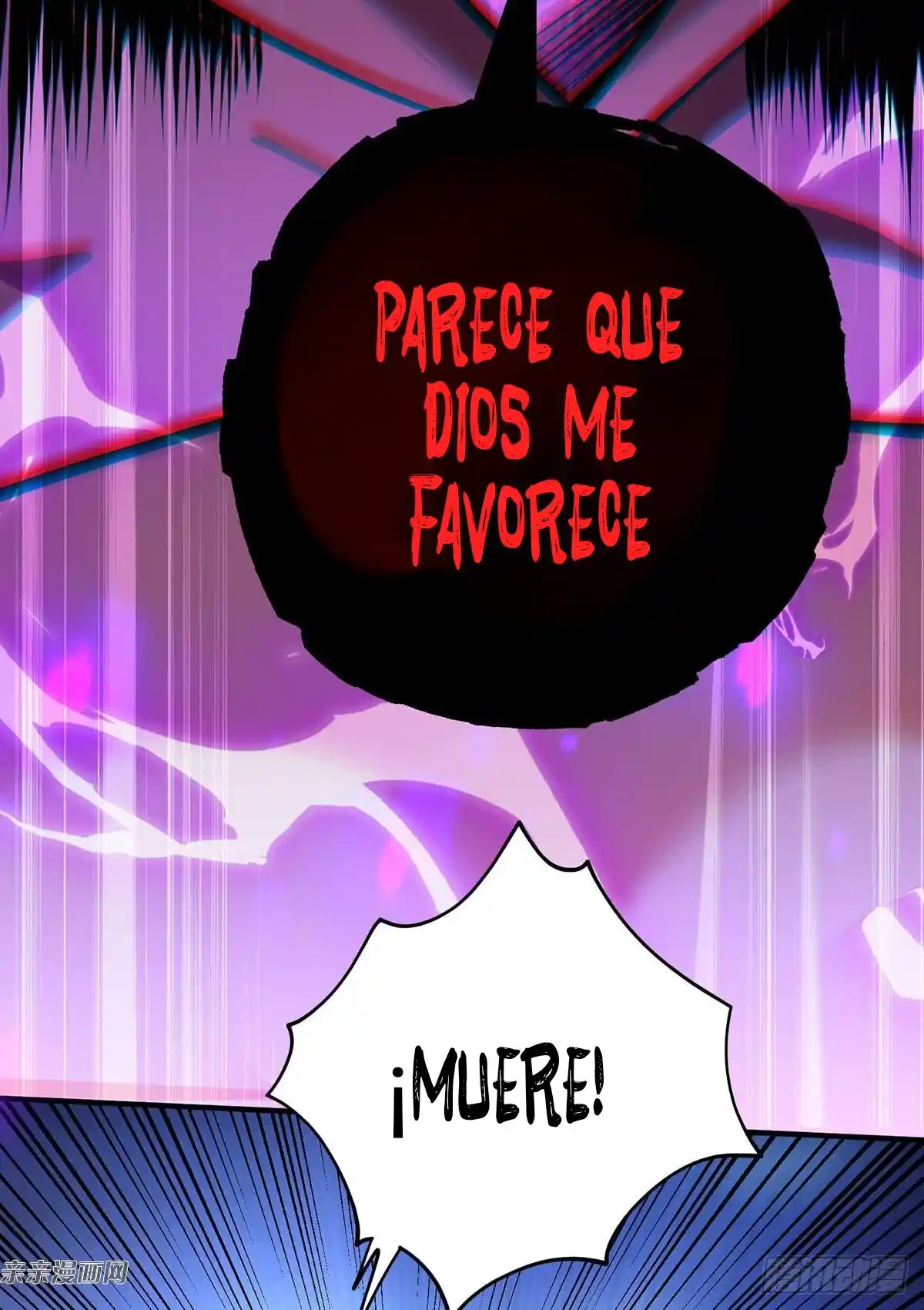 La Maestra Loli Es Invencible - Capítulo 50 - Página 13 - LectorTMOo