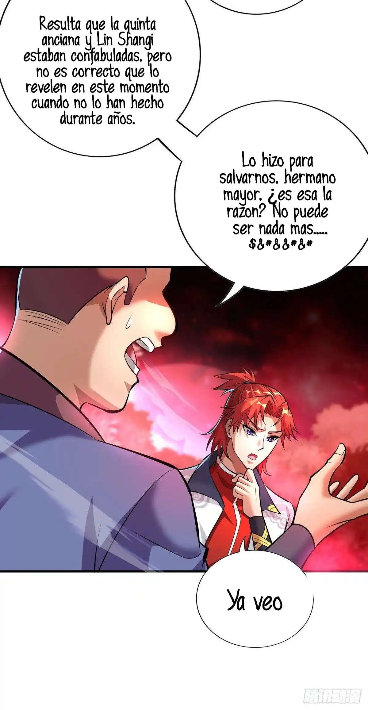 La Maestra Loli Es Invencible - Capítulo 50 - Página 20 - LectorTMOo