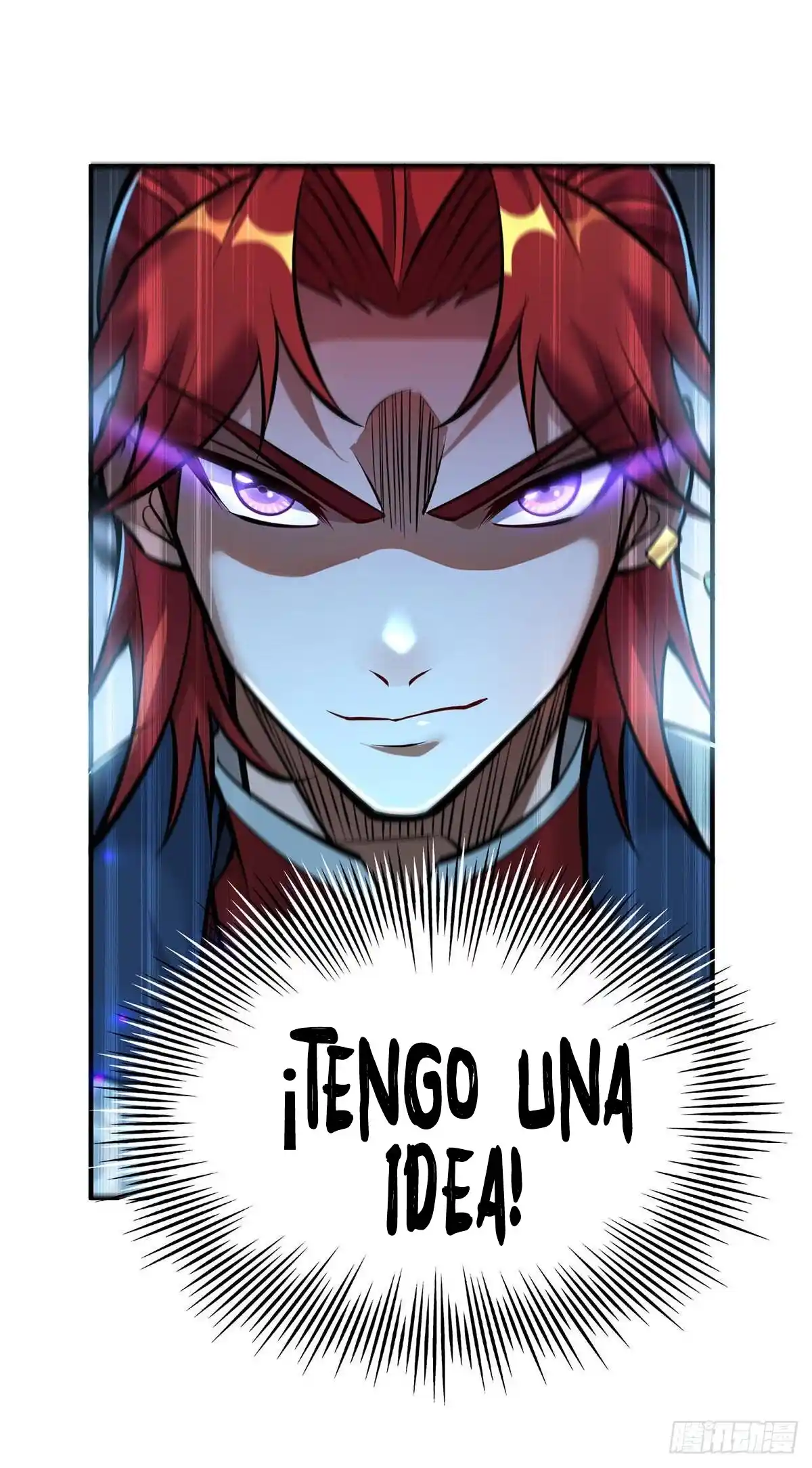 La Maestra Loli Es Invencible - Capítulo 50 - Página 21 - LectorTMOo
