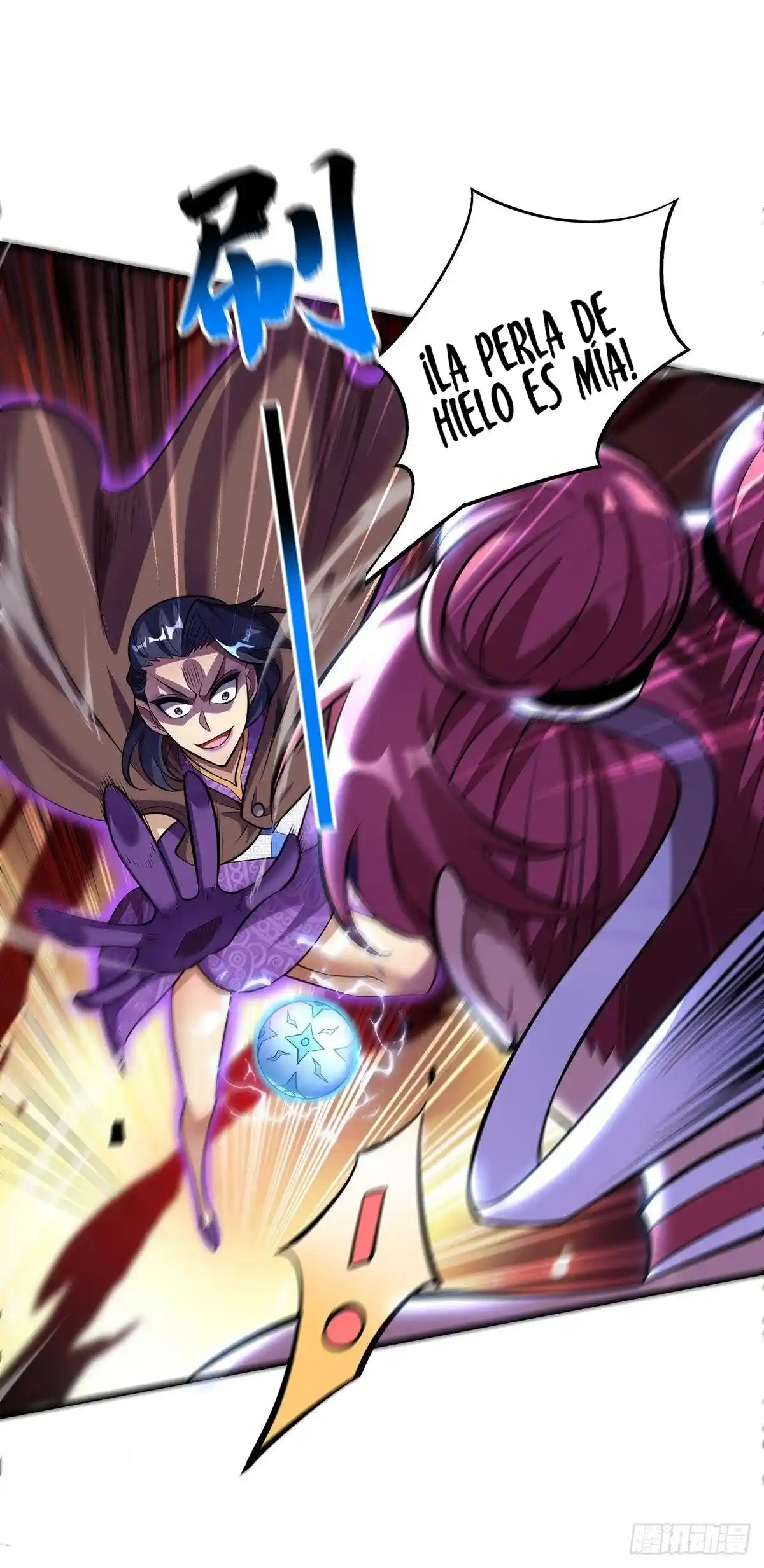 La Maestra Loli Es Invencible - Capítulo 50 - Página 24 - LectorTMOo