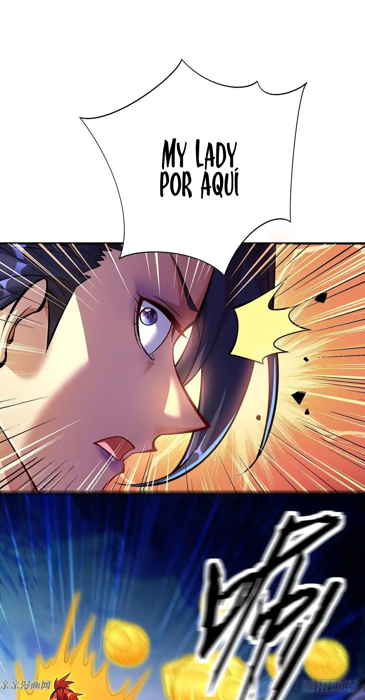 La Maestra Loli Es Invencible - Capítulo 50 - Página 25 - LectorTMOo