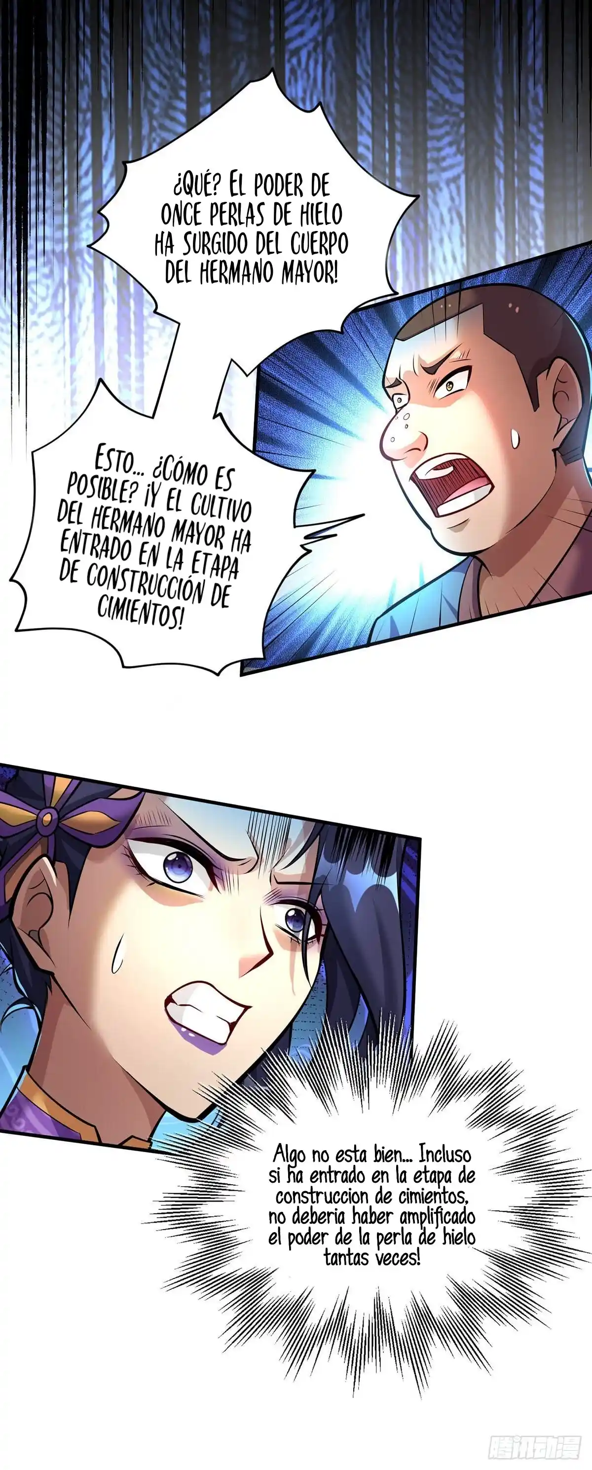 La Maestra Loli Es Invencible - Capítulo 51 - Página 14 - LectorTMOo