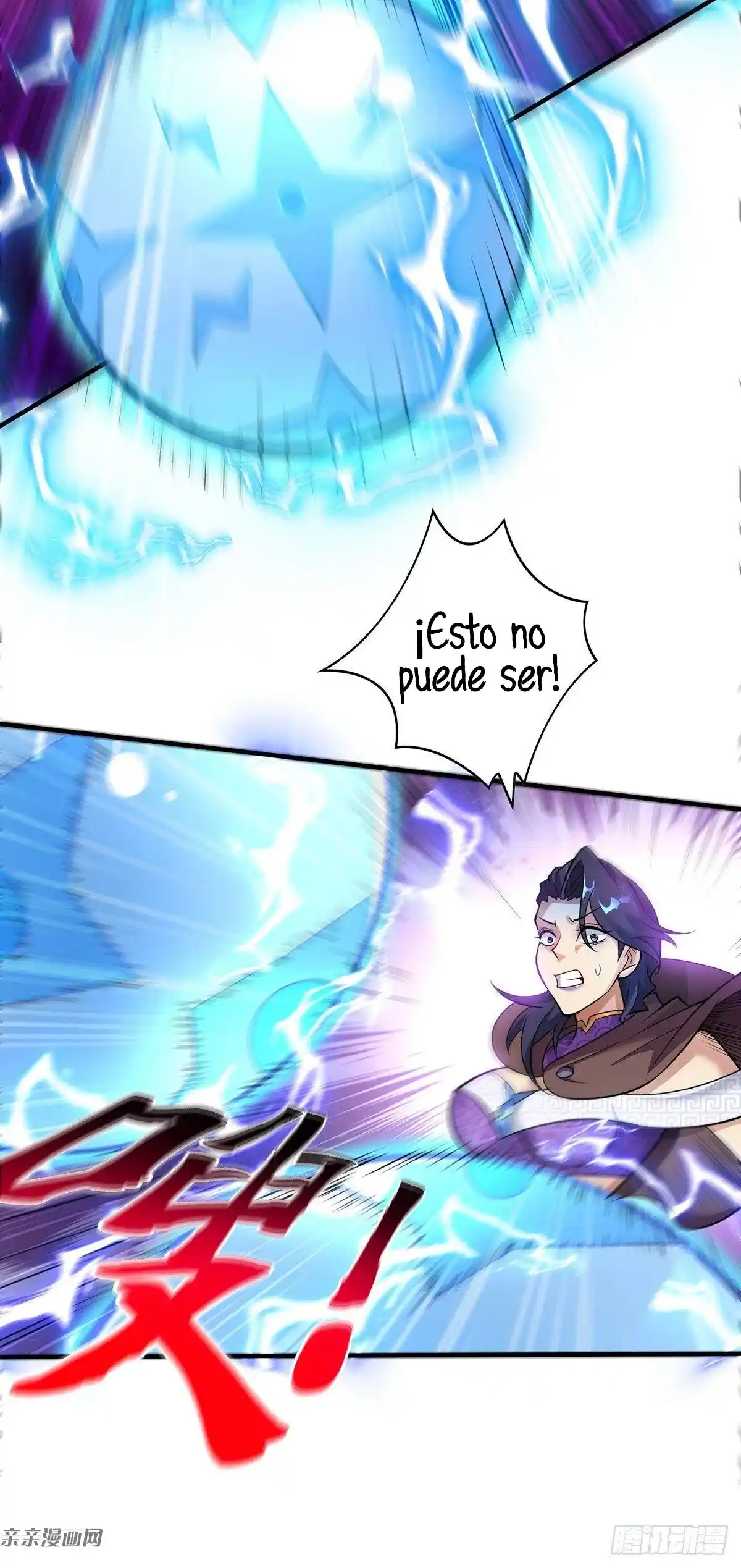 La Maestra Loli Es Invencible - Capítulo 51 - Página 17 - LectorTMOo