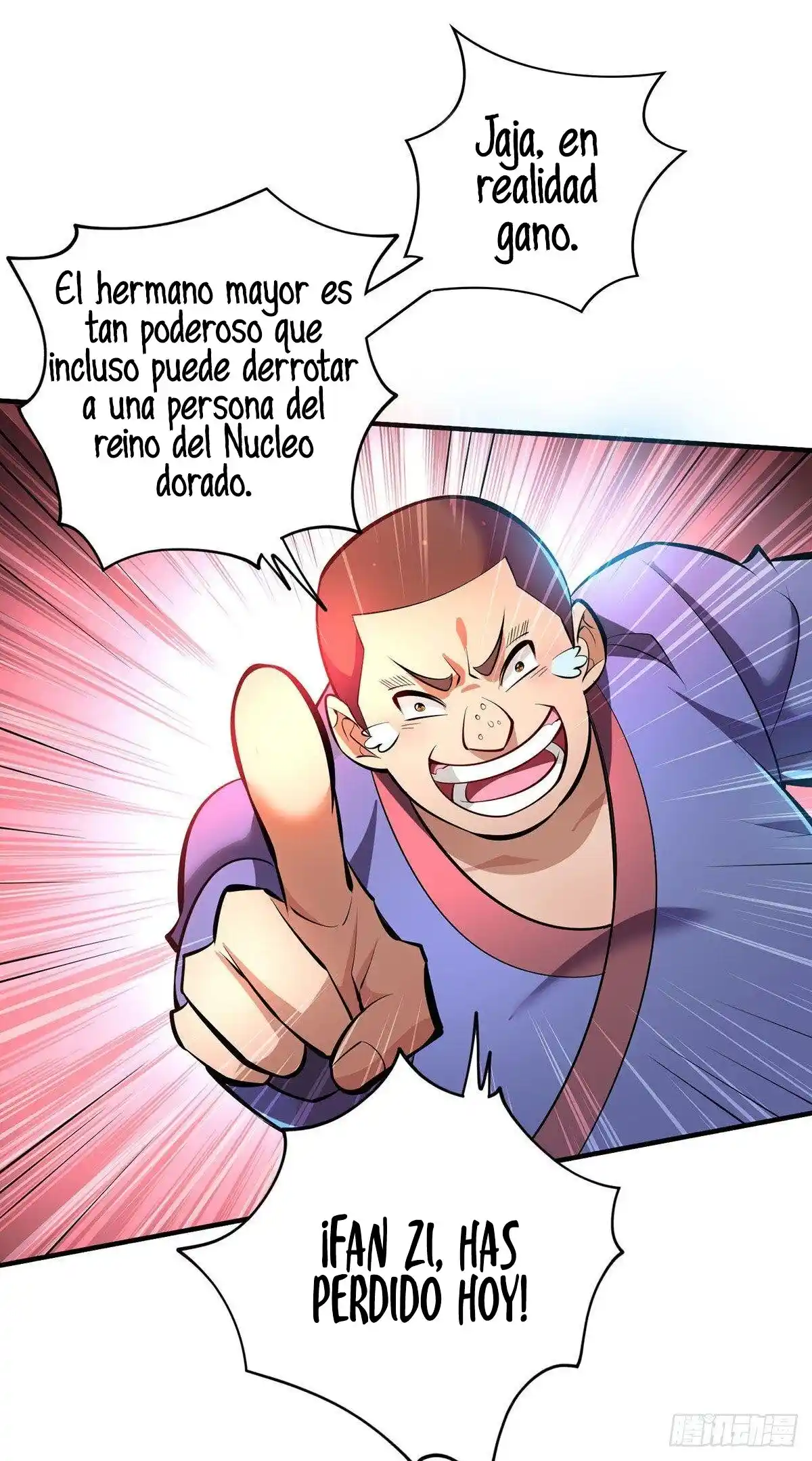 La Maestra Loli Es Invencible - Capítulo 51 - Página 21 - LectorTMOo