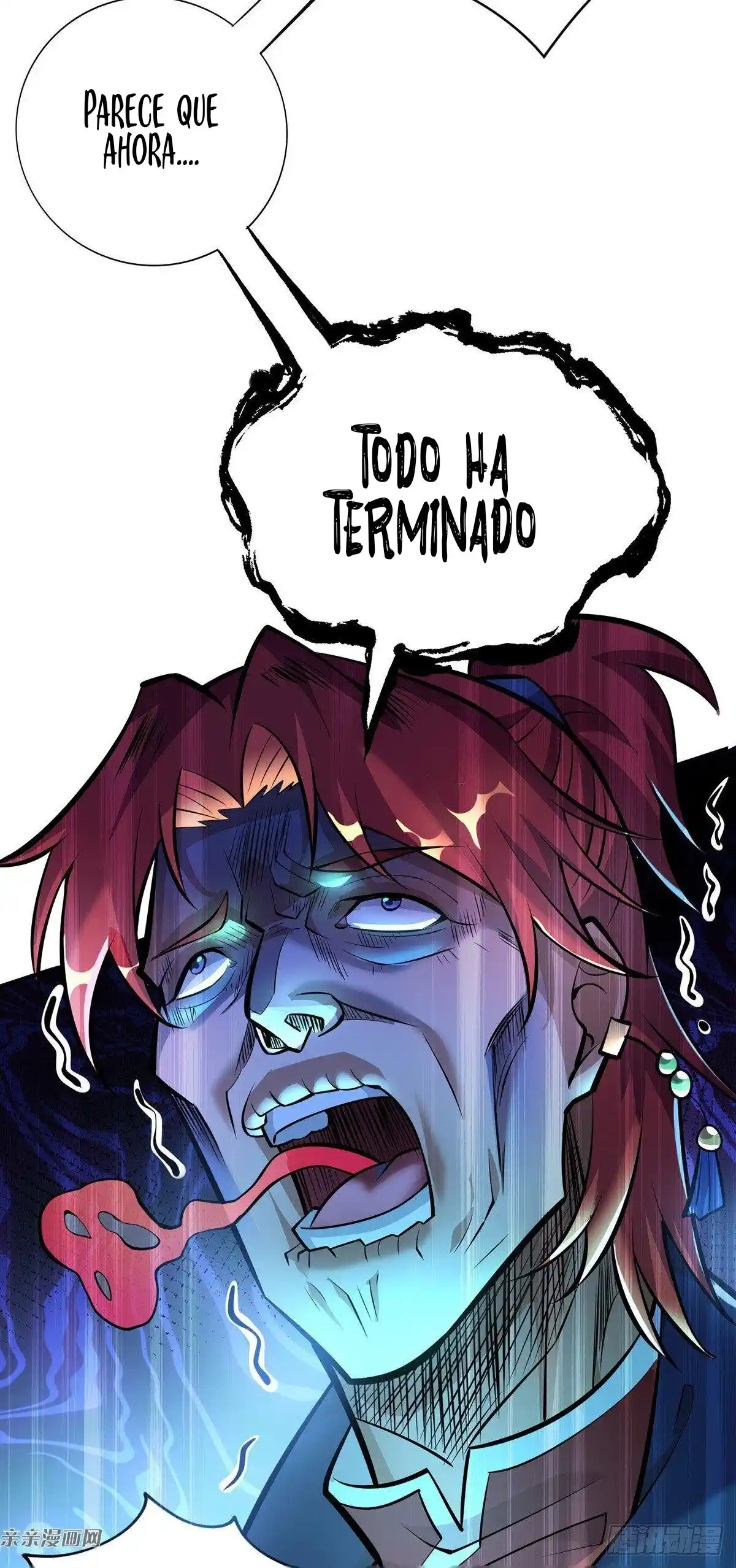 La Maestra Loli Es Invencible - Capítulo 51 - Página 28 - LectorTMOo