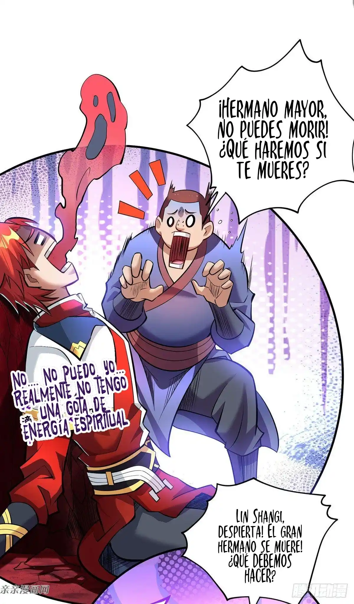 La Maestra Loli Es Invencible - Capítulo 51 - Página 31 - LectorTMOo