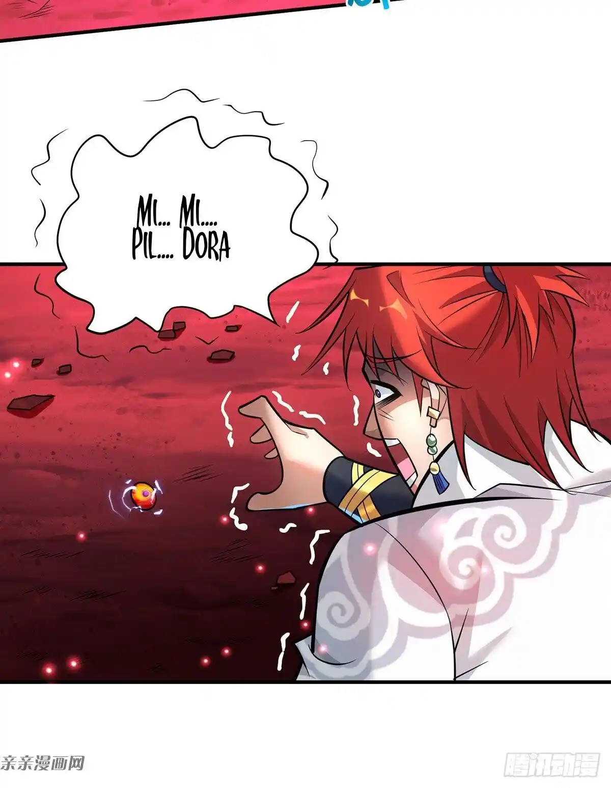 La Maestra Loli Es Invencible - Capítulo 52 - Página 6 - LectorTMOo