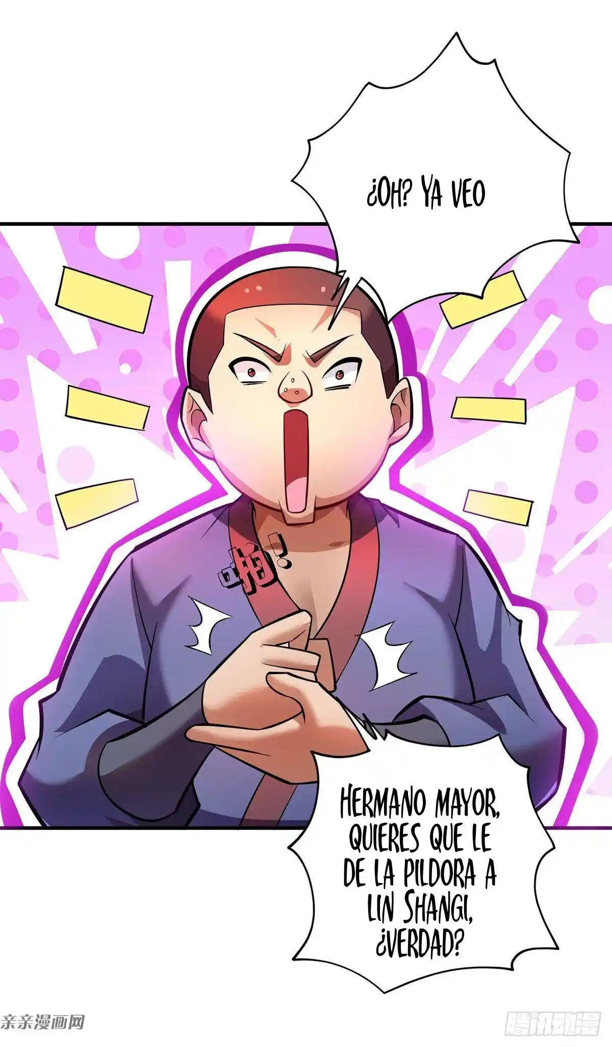 La Maestra Loli Es Invencible - Capítulo 52 - Página 7 - LectorTMOo