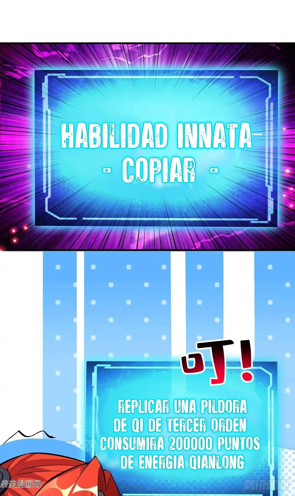 La Maestra Loli Es Invencible - Capítulo 52 - Página 12 - LectorTMOo