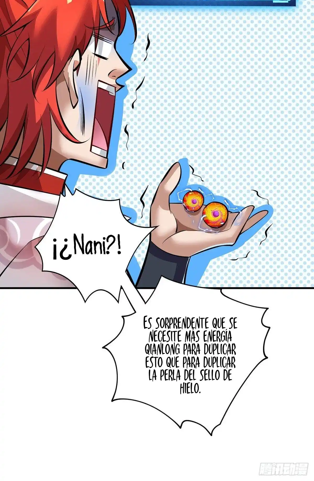 La Maestra Loli Es Invencible - Capítulo 52 - Página 13 - LectorTMOo