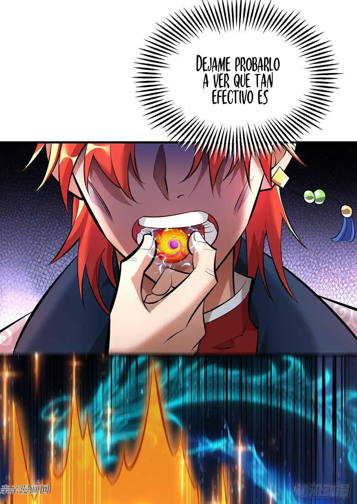 La Maestra Loli Es Invencible - Capítulo 52 - Página 15 - LectorTMOo