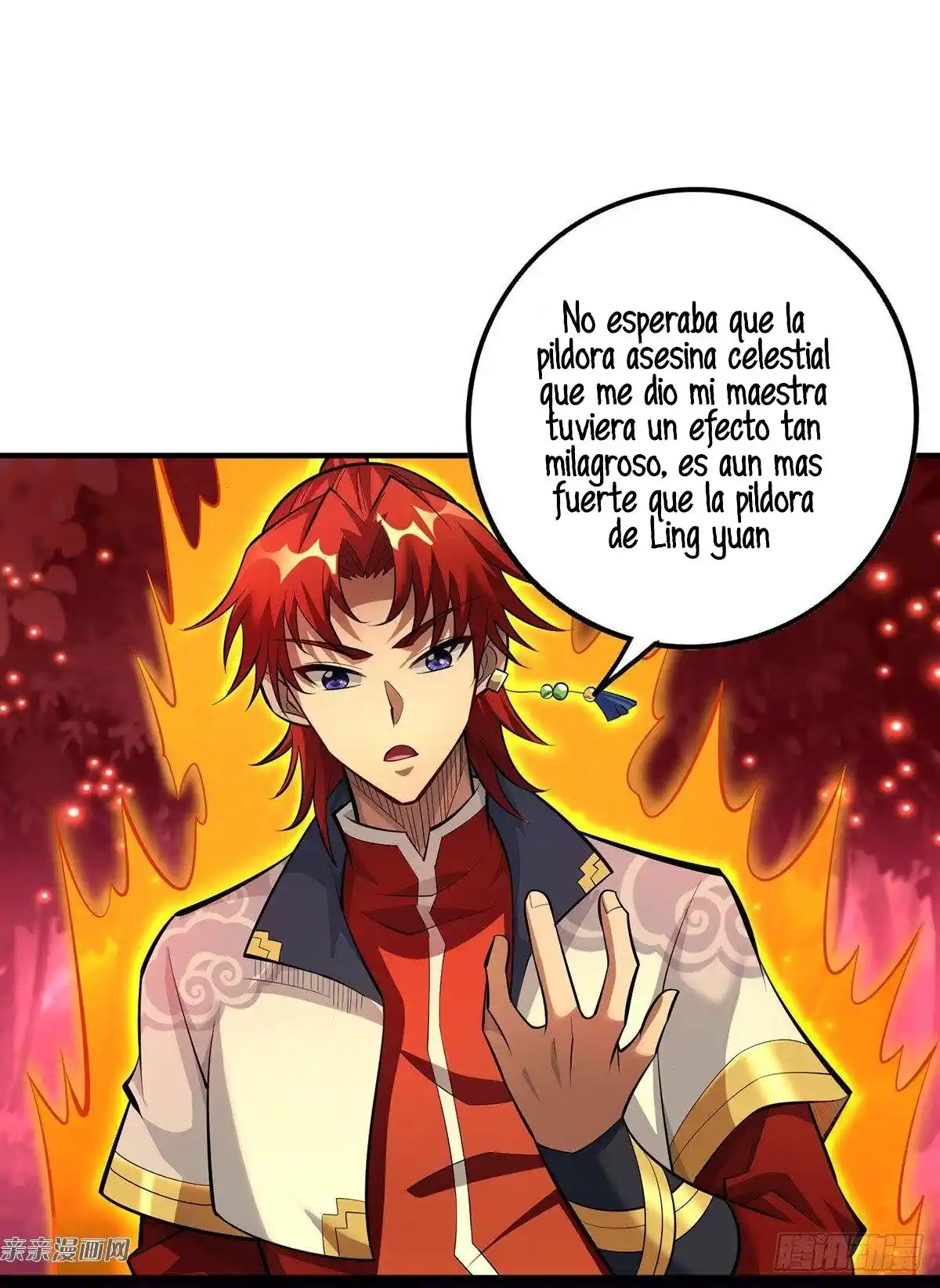 La Maestra Loli Es Invencible - Capítulo 52 - Página 17 - LectorTMOo