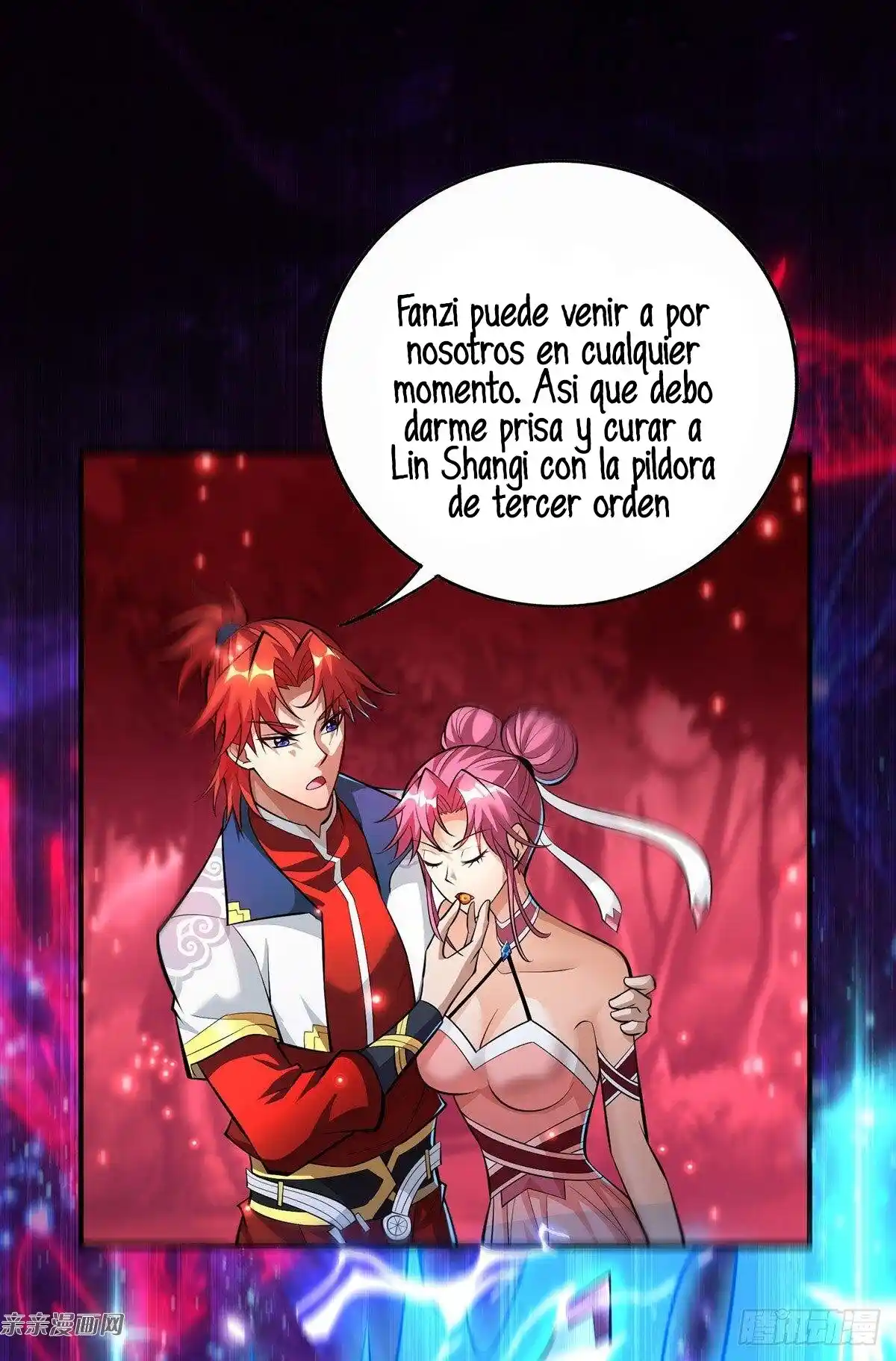 La Maestra Loli Es Invencible - Capítulo 52 - Página 18 - LectorTMOo