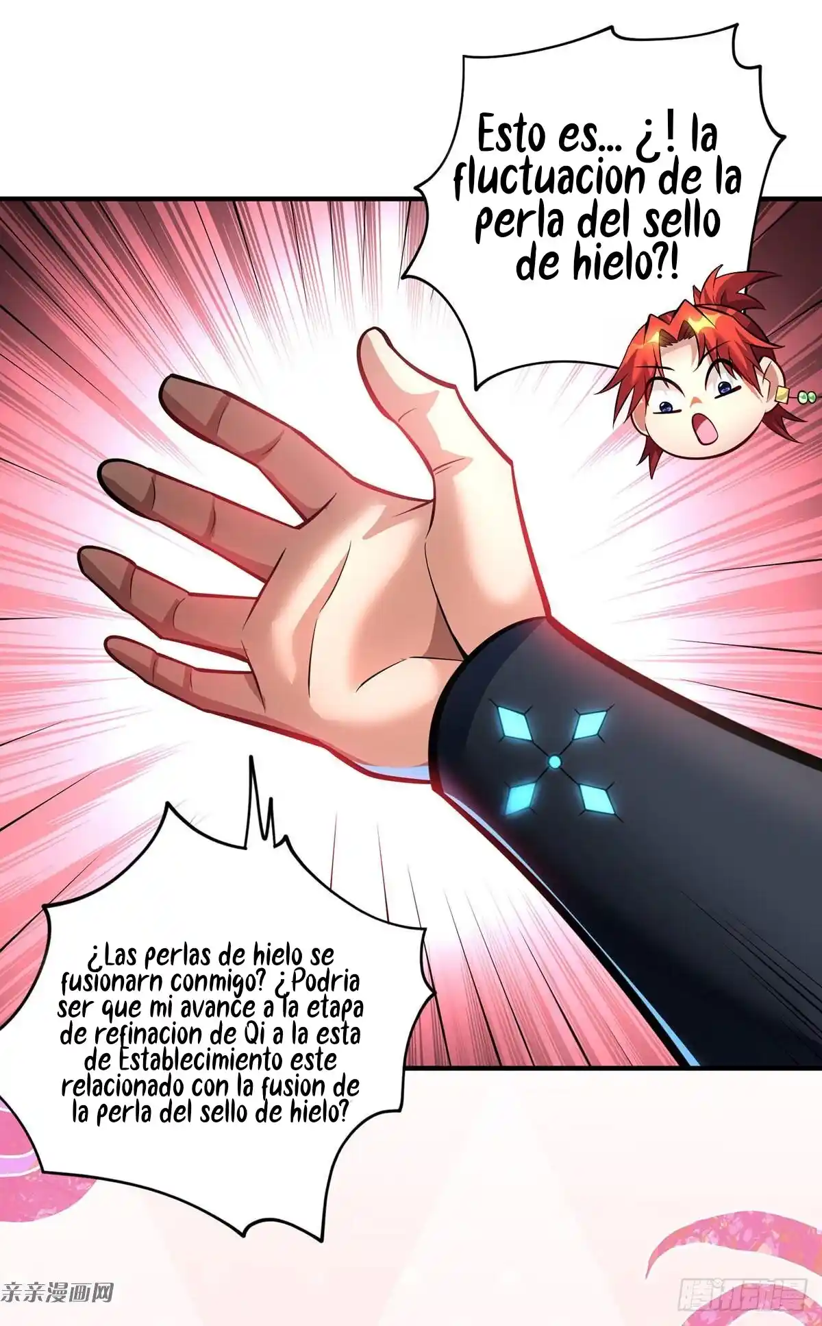 La Maestra Loli Es Invencible - Capítulo 52 - Página 28 - LectorTMOo