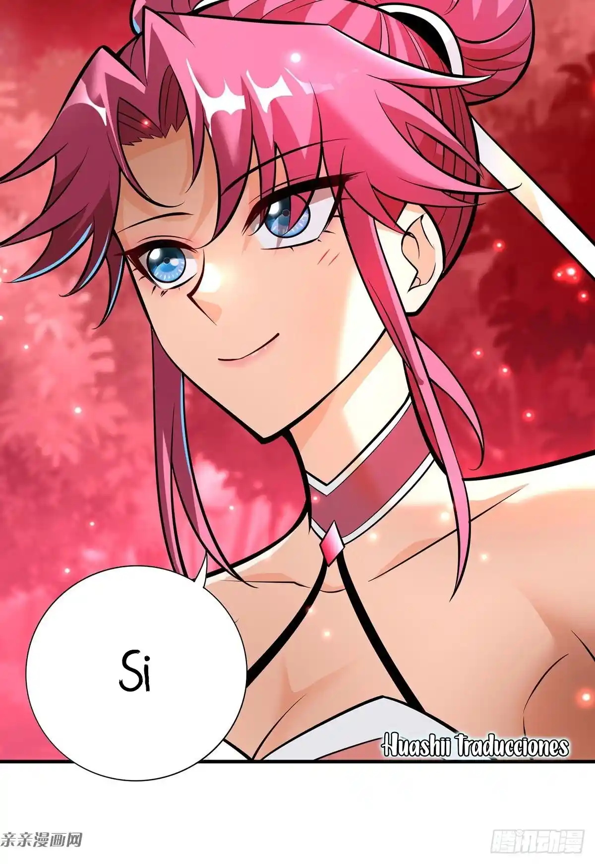 La Maestra Loli Es Invencible - Capítulo 53 - Página 4 - LectorTMOo