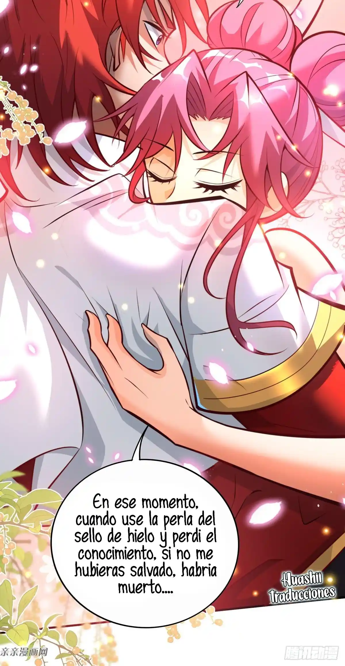 La Maestra Loli Es Invencible - Capítulo 53 - Página 11 - LectorTMOo