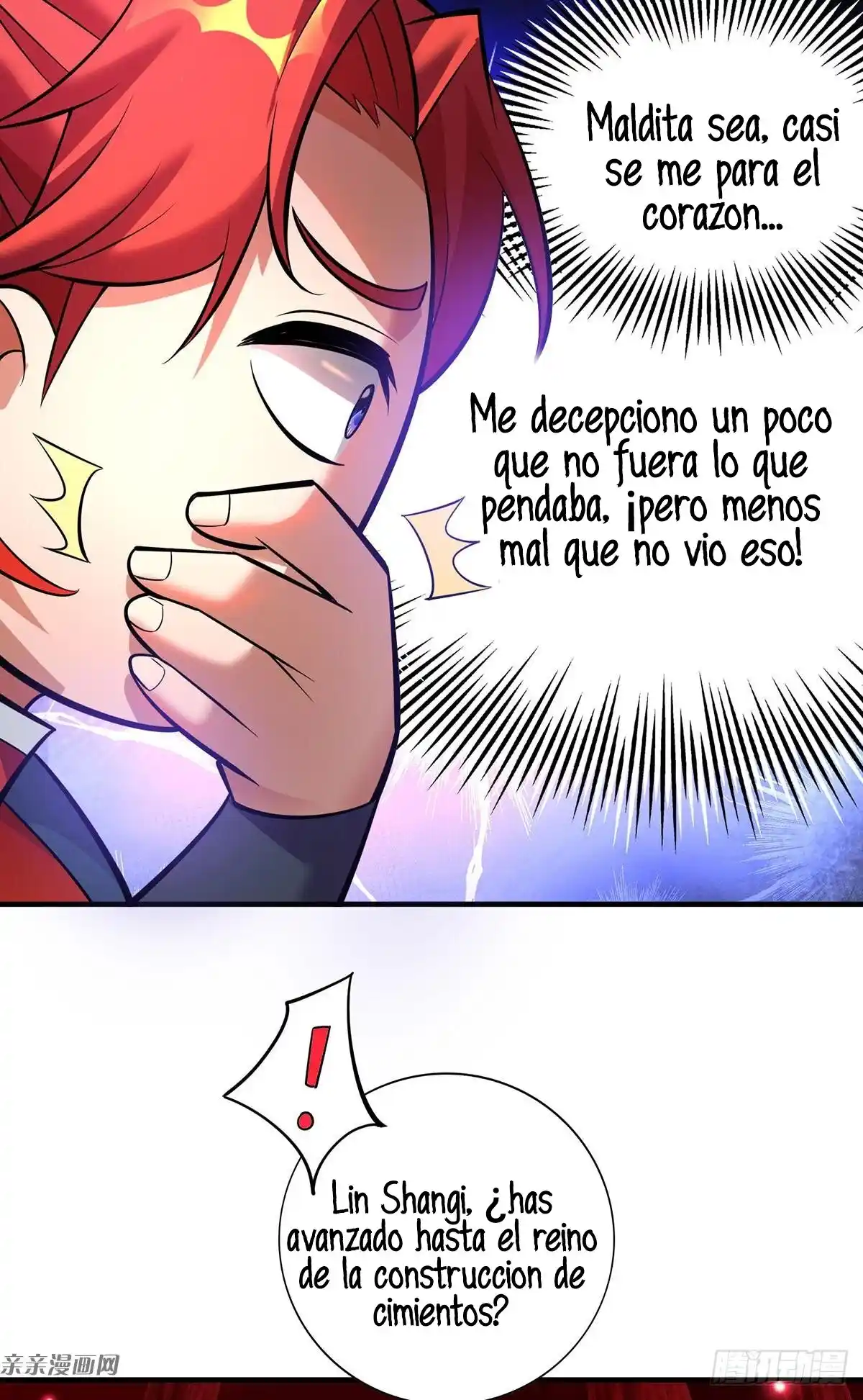La Maestra Loli Es Invencible - Capítulo 53 - Página 13 - LectorTMOo