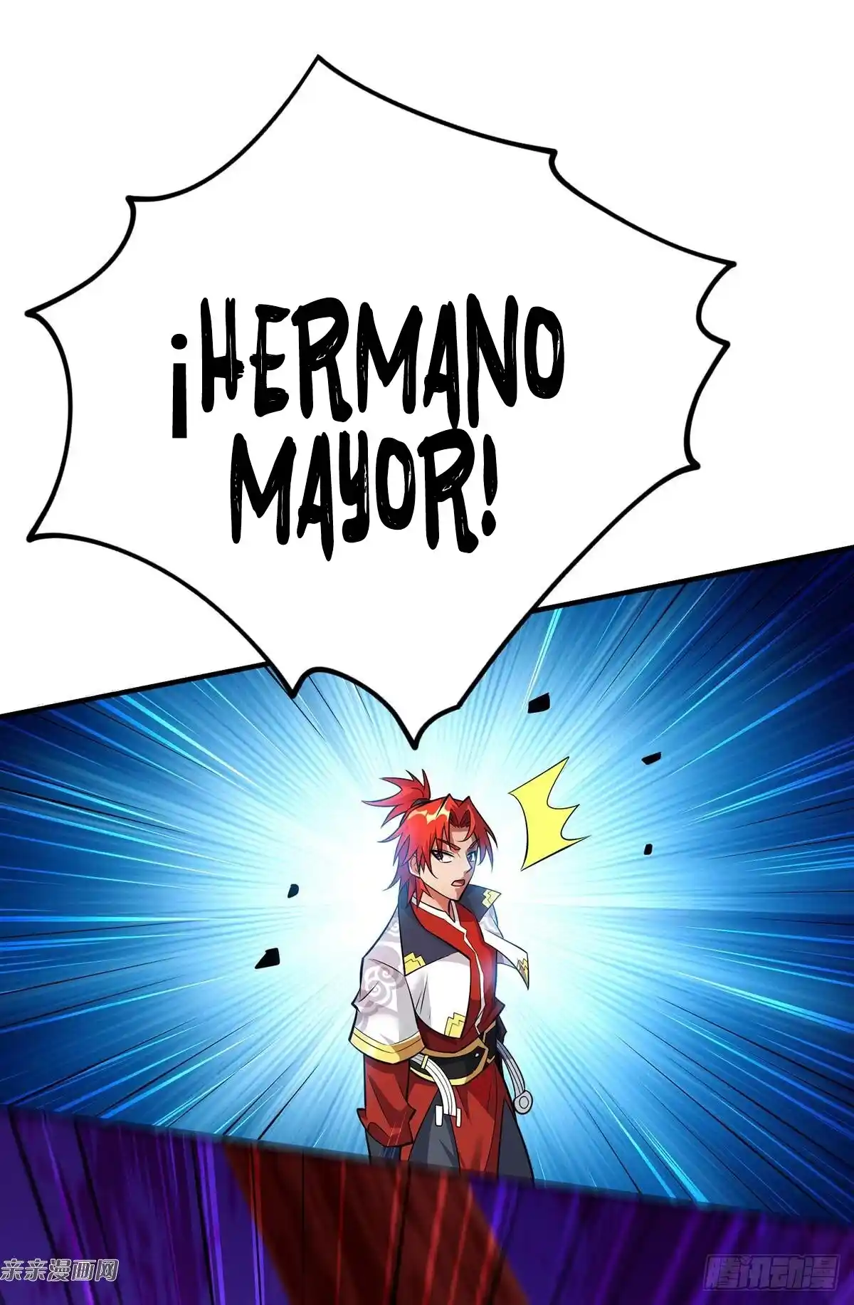 La Maestra Loli Es Invencible - Capítulo 53 - Página 18 - LectorTMOo
