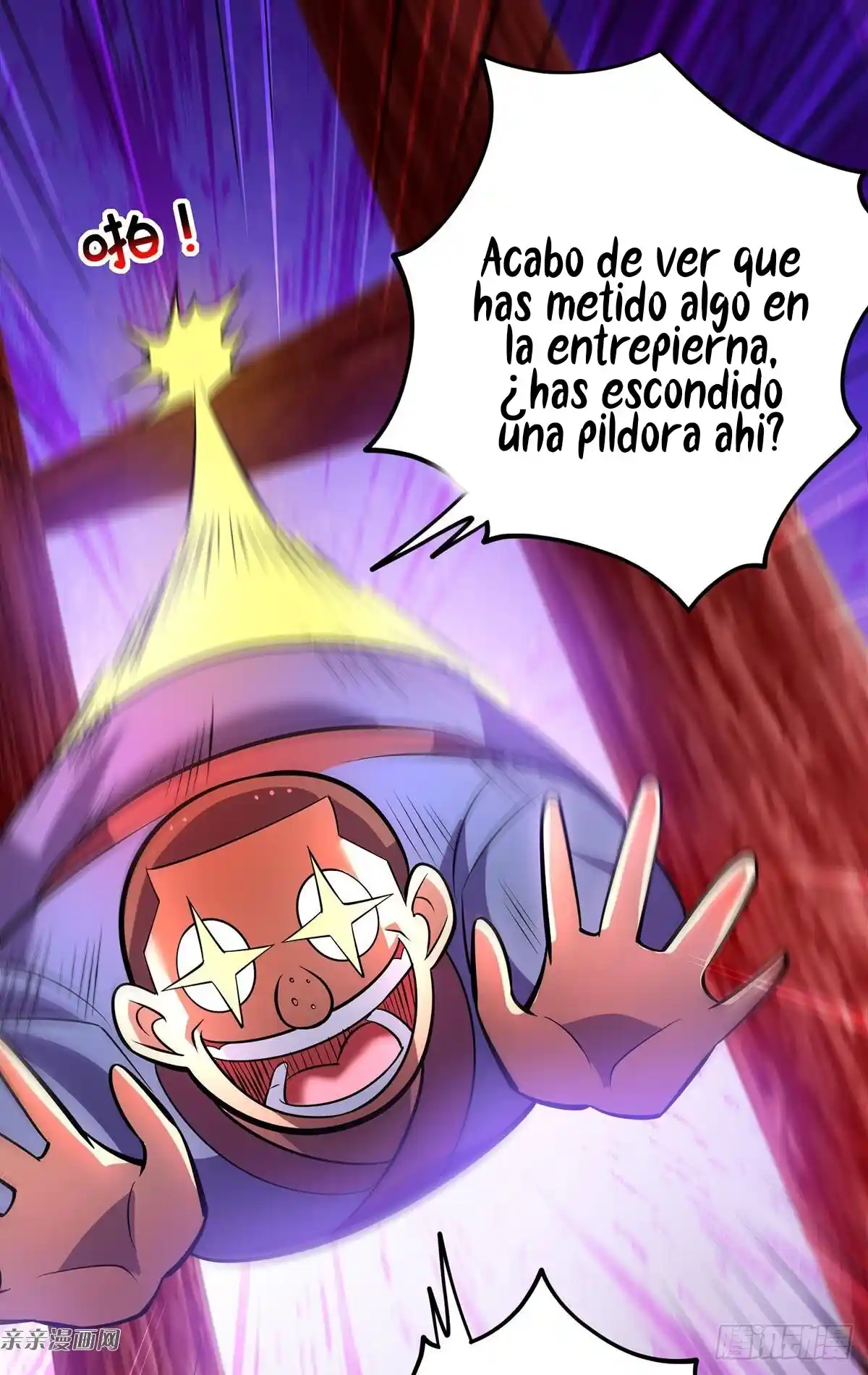 La Maestra Loli Es Invencible - Capítulo 53 - Página 19 - LectorTMOo
