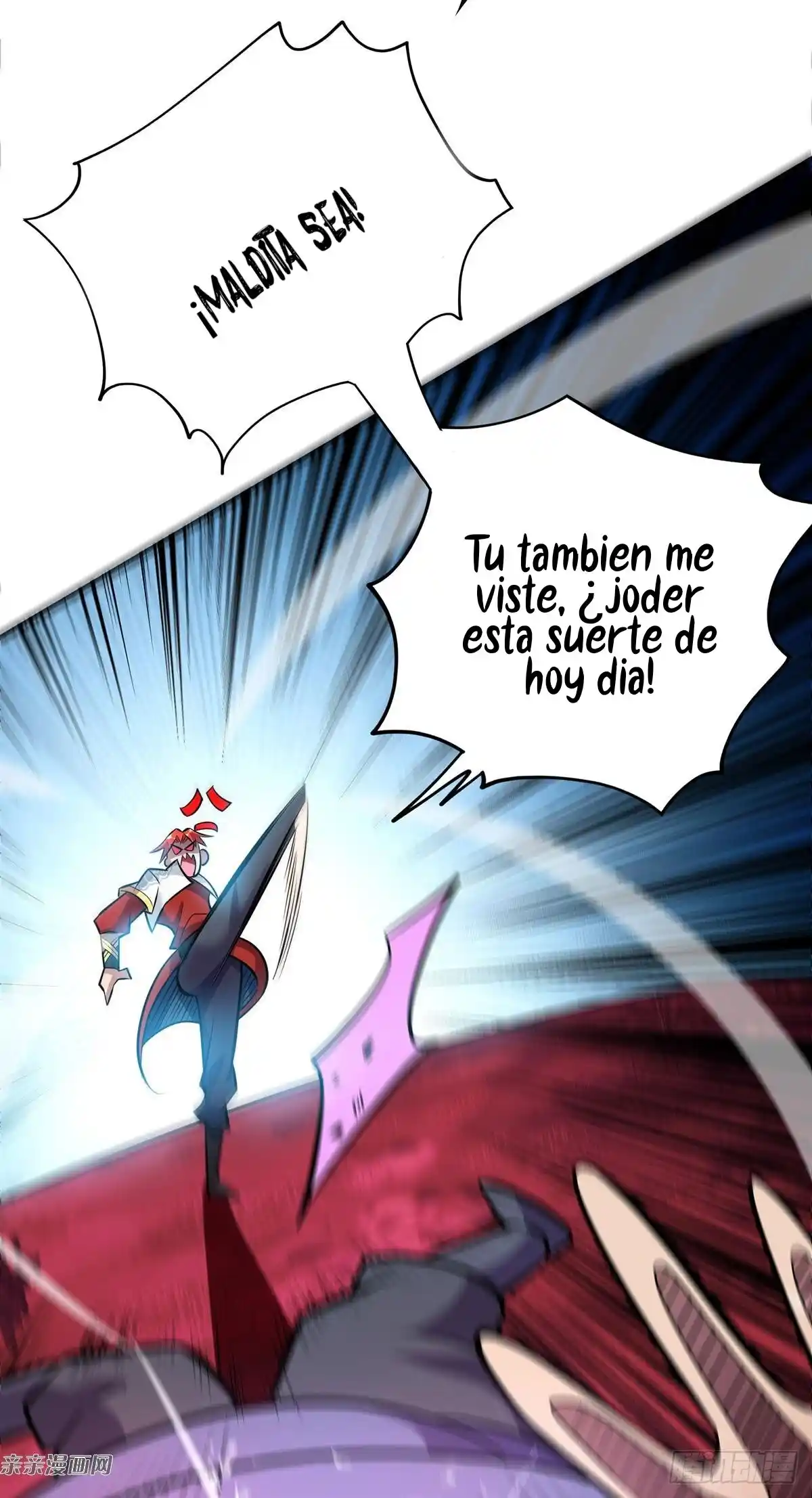 La Maestra Loli Es Invencible - Capítulo 53 - Página 21 - LectorTMOo