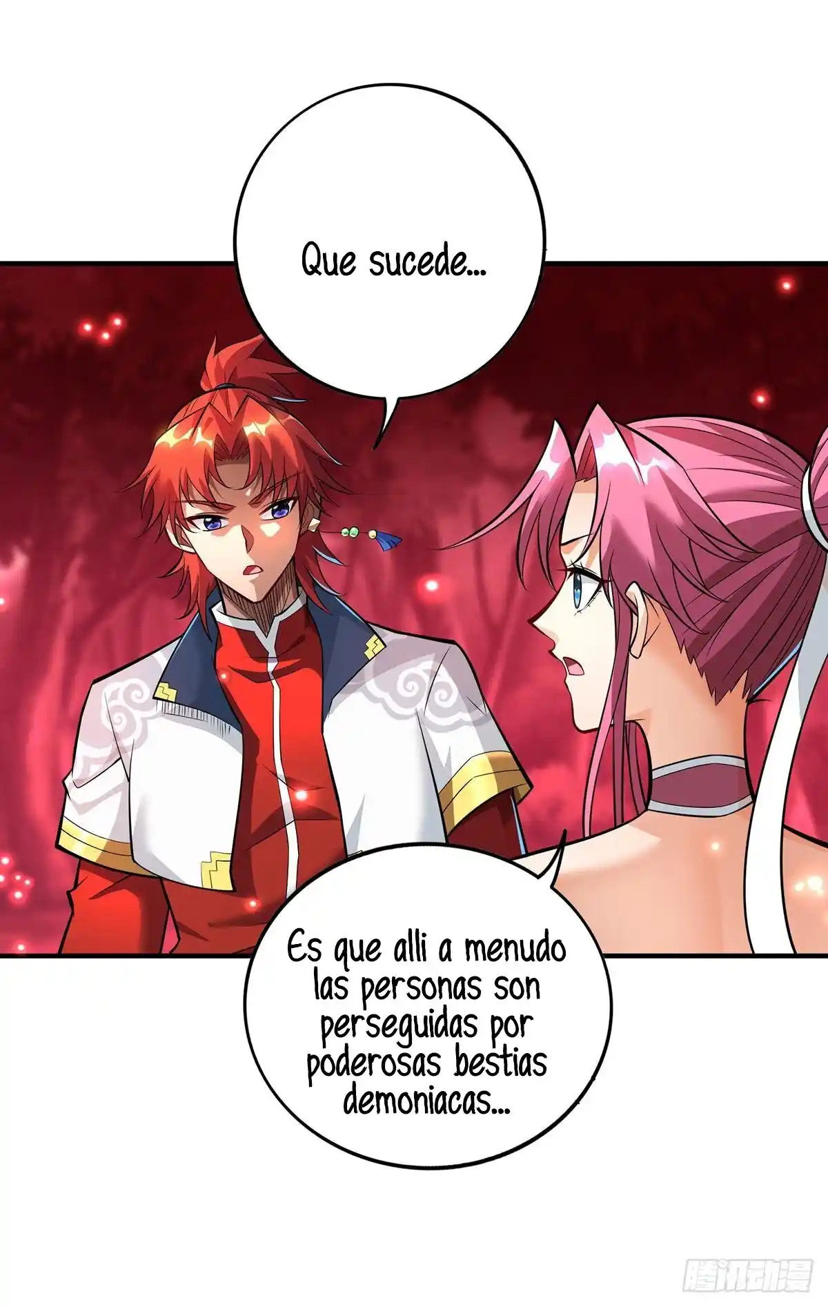 La Maestra Loli Es Invencible - Capítulo 53 - Página 25 - LectorTMOo