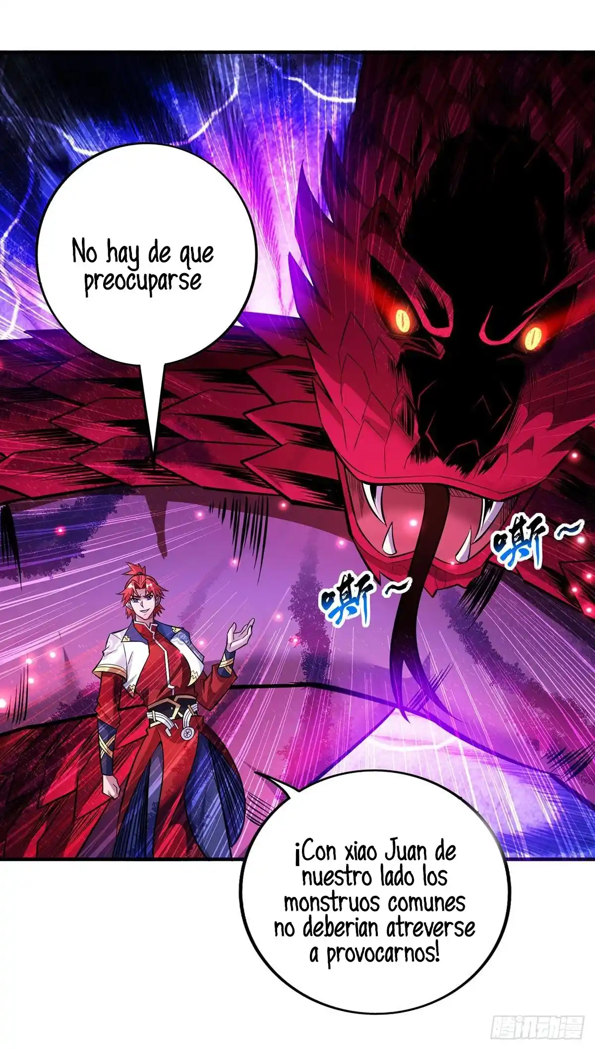 La Maestra Loli Es Invencible - Capítulo 53 - Página 26 - LectorTMOo