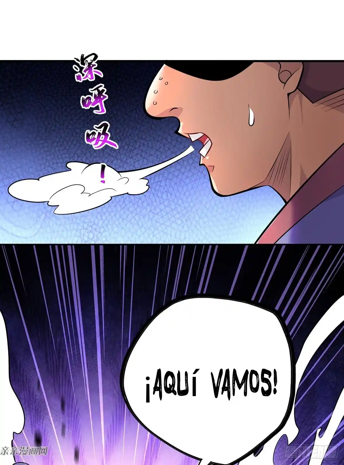 La Maestra Loli Es Invencible - Capítulo 54 - Página 9 - LectorTMOo