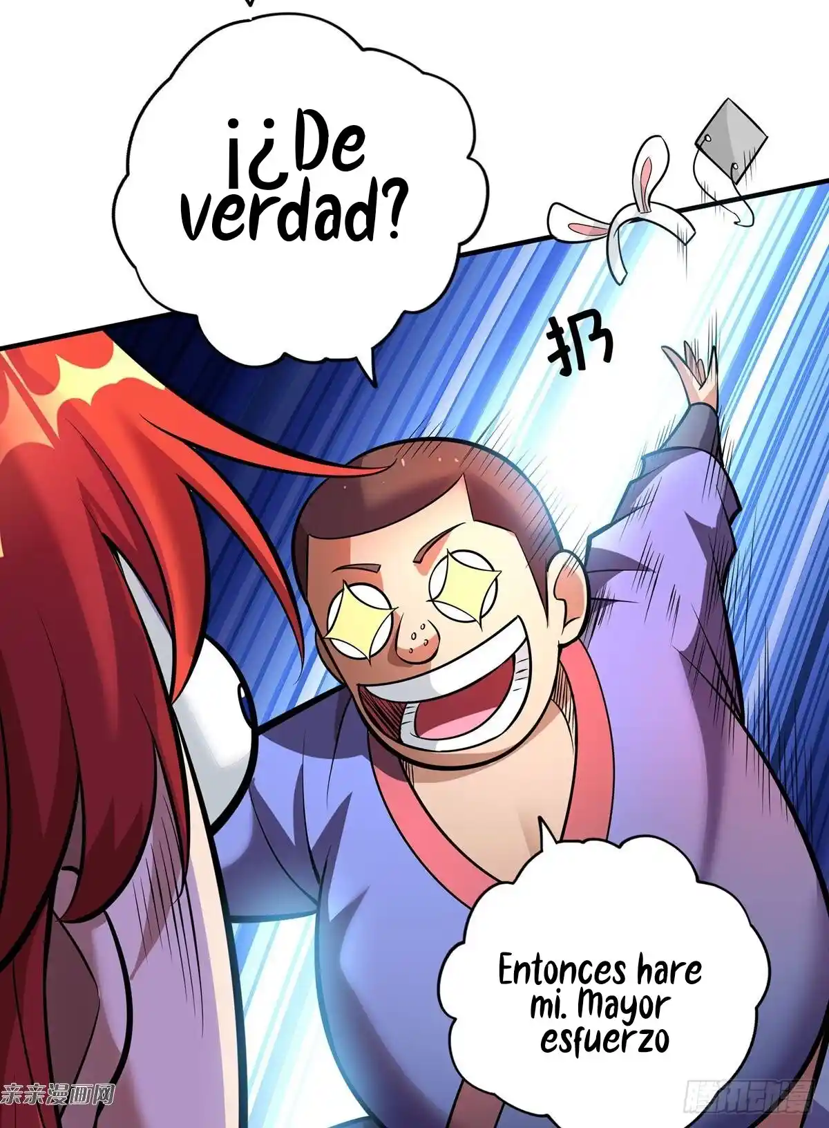 La Maestra Loli Es Invencible - Capítulo 54 - Página 13 - LectorTMOo