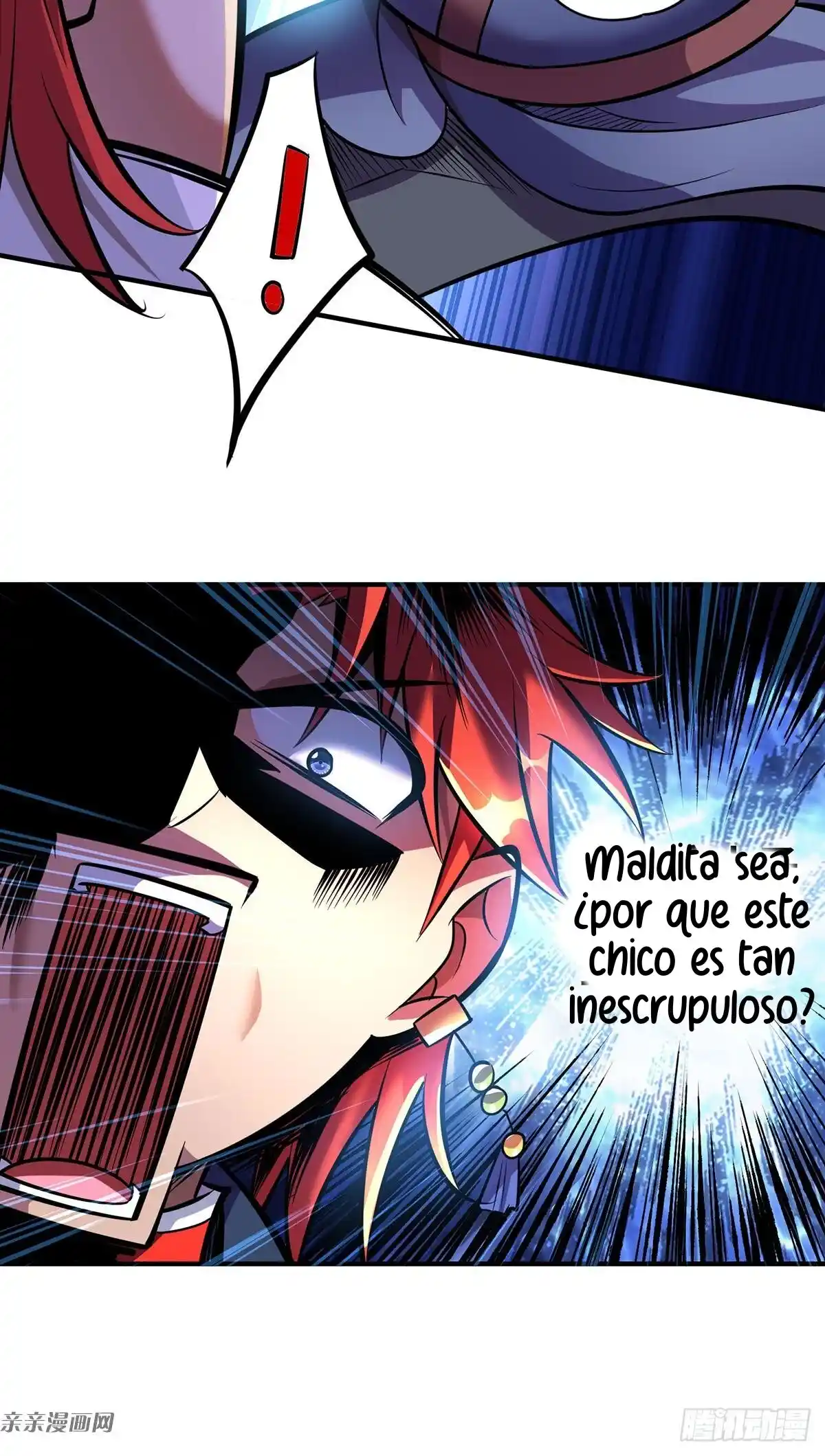 La Maestra Loli Es Invencible - Capítulo 54 - Página 14 - LectorTMOo