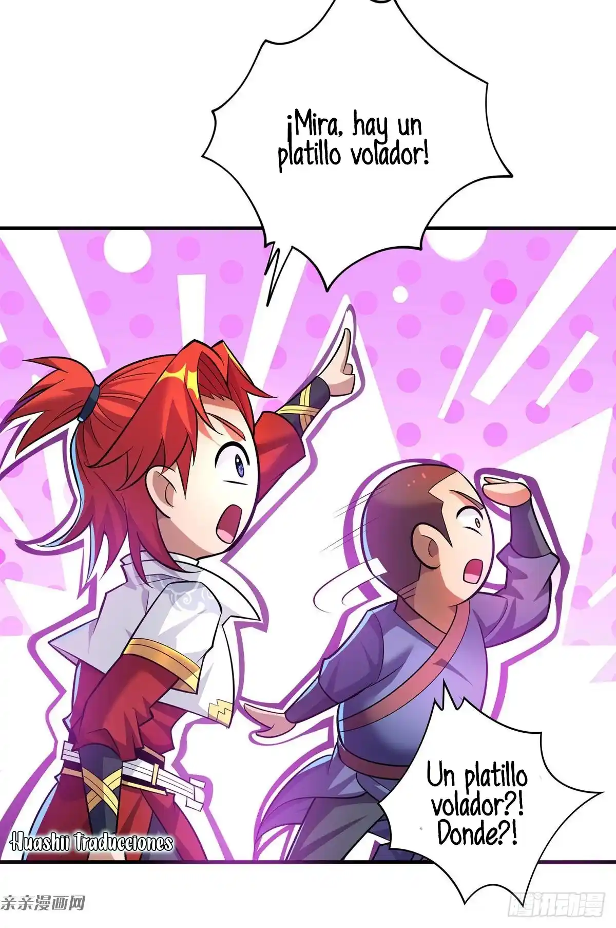 La Maestra Loli Es Invencible - Capítulo 54 - Página 16 - LectorTMOo