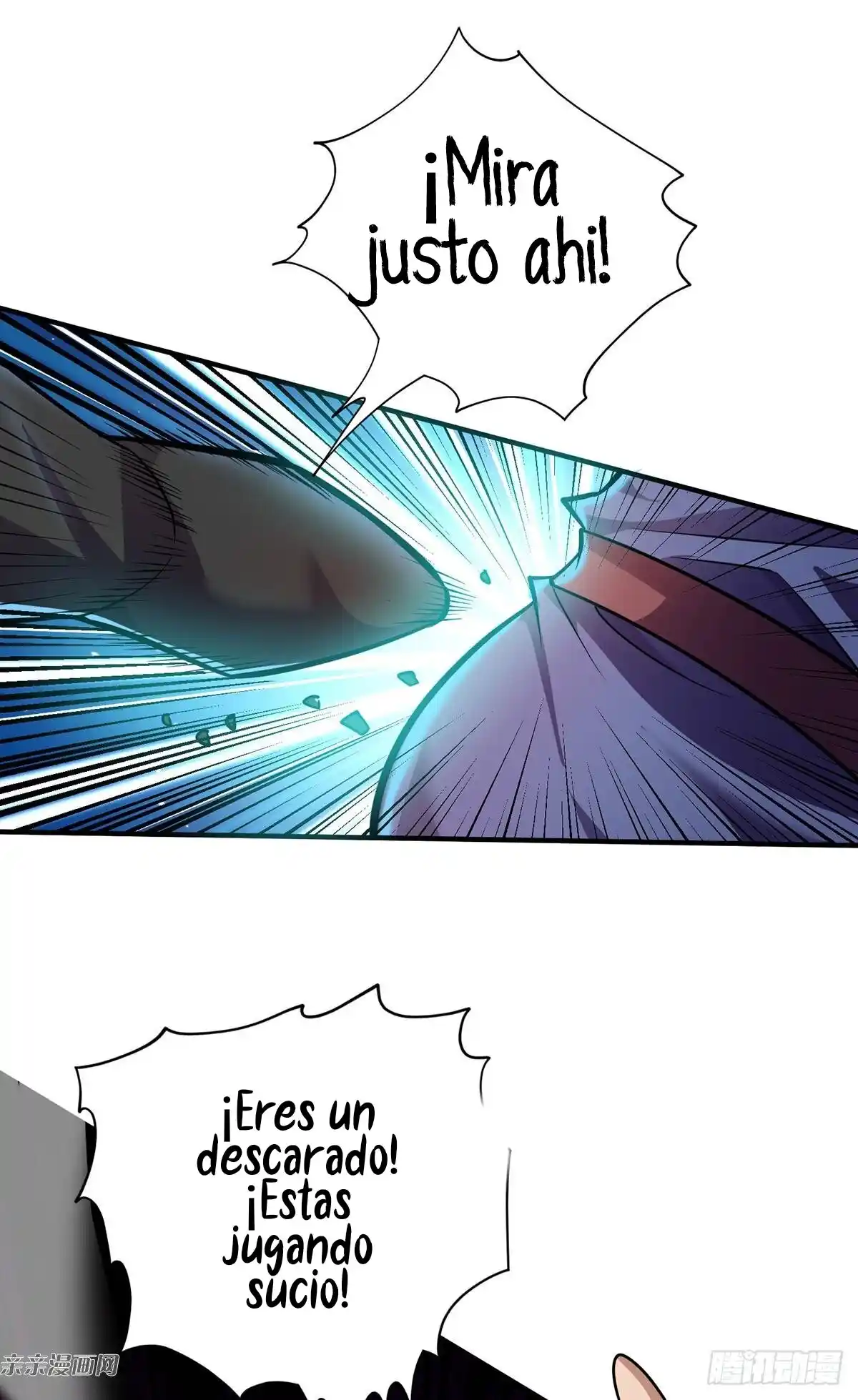 La Maestra Loli Es Invencible - Capítulo 54 - Página 17 - LectorTMOo
