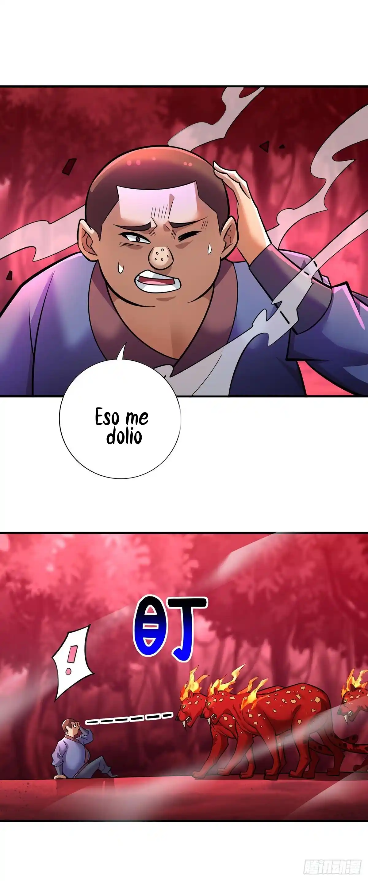 La Maestra Loli Es Invencible - Capítulo 54 - Página 20 - LectorTMOo