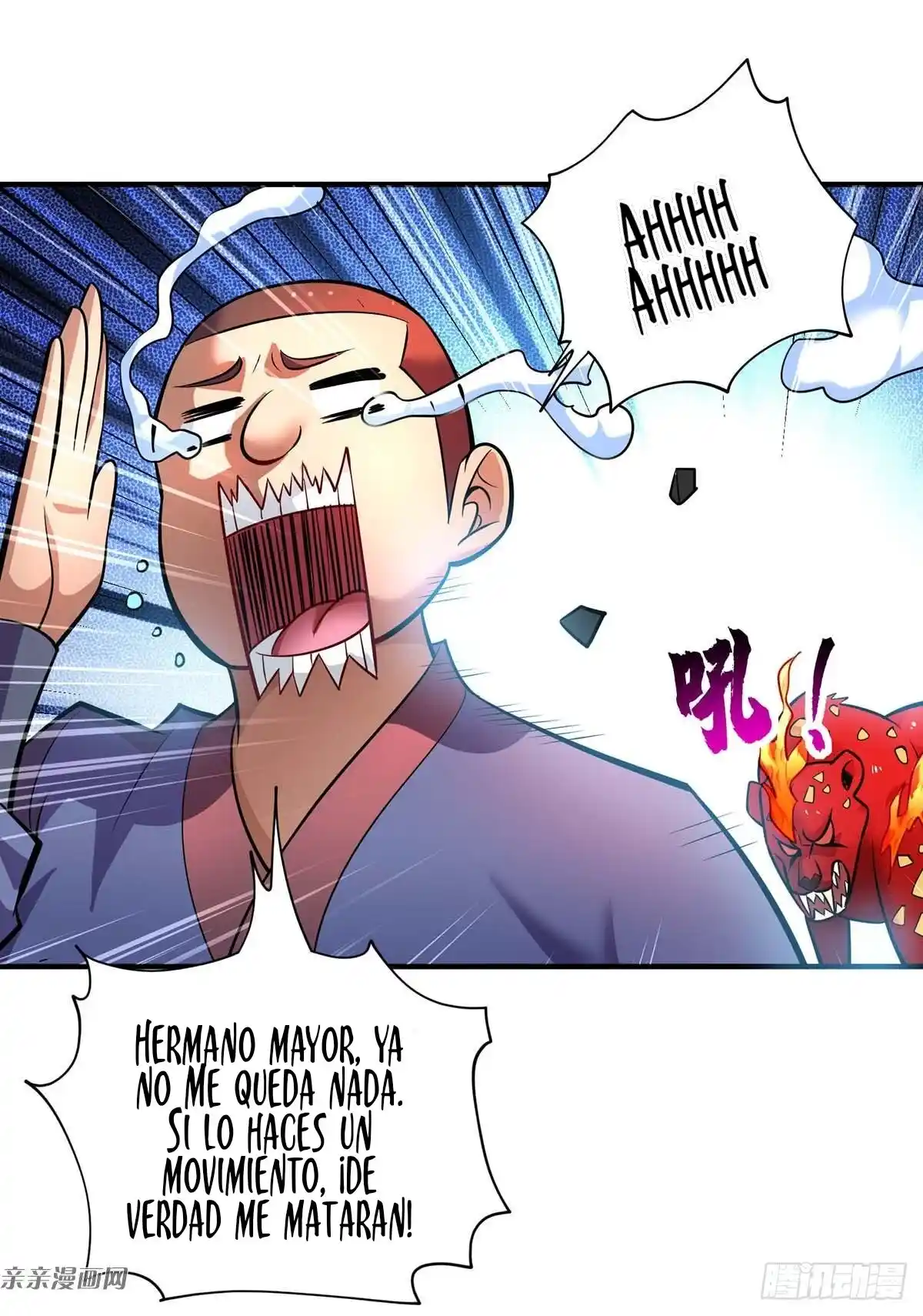 La Maestra Loli Es Invencible - Capítulo 55 - Página 3 - LectorTMOo