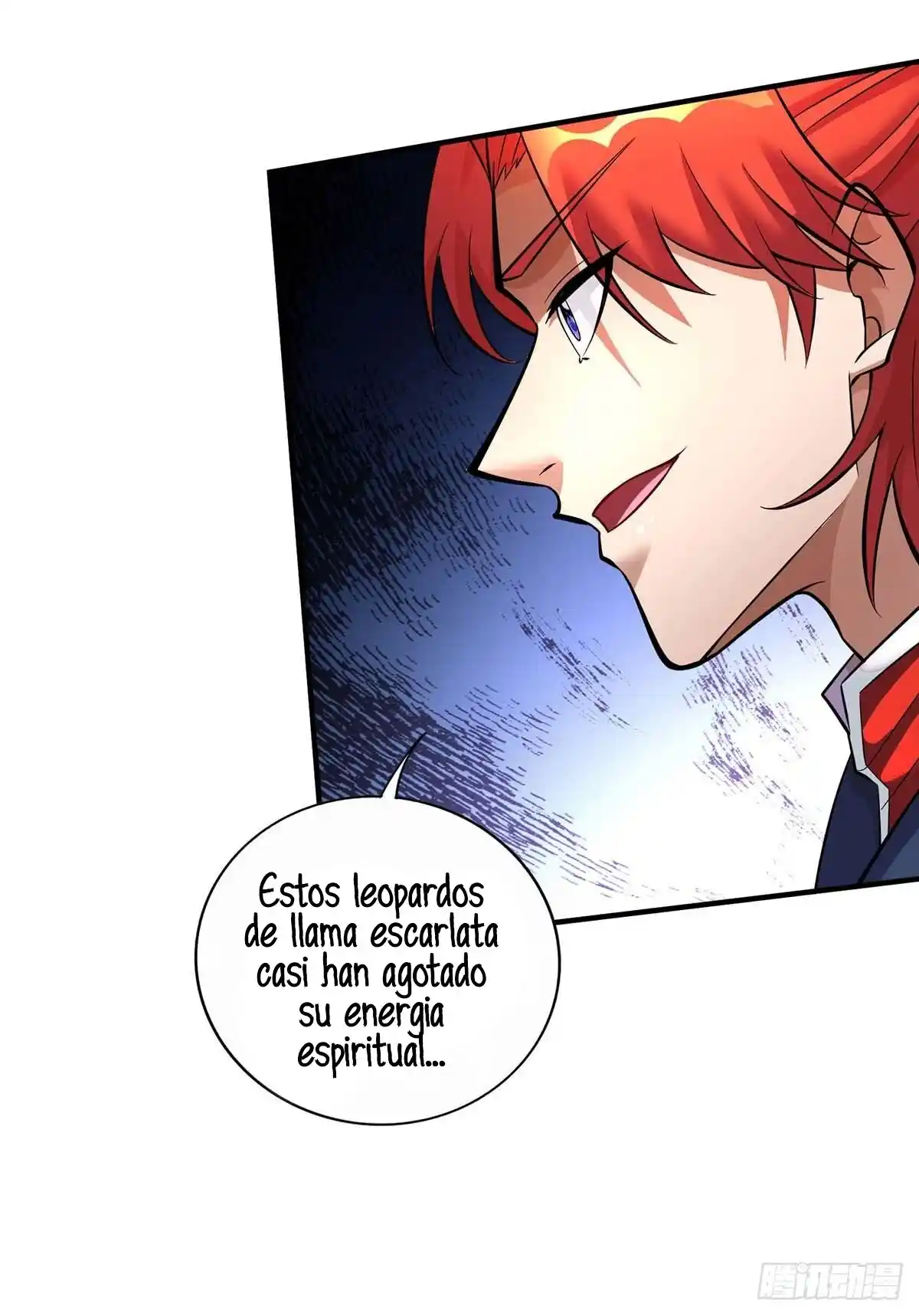 La Maestra Loli Es Invencible - Capítulo 55 - Página 4 - LectorTMOo