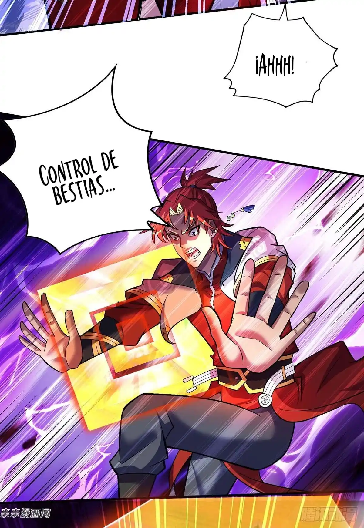 La Maestra Loli Es Invencible - Capítulo 55 - Página 9 - LectorTMOo