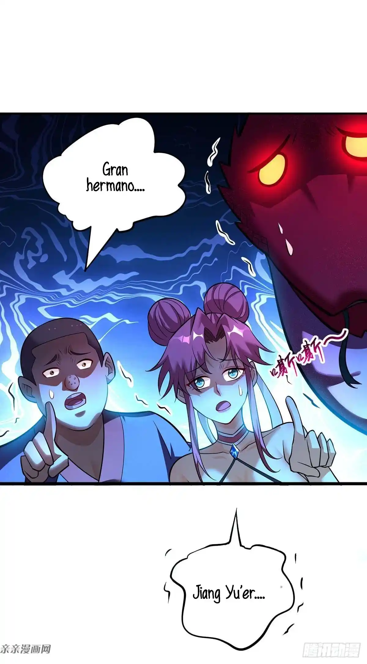 La Maestra Loli Es Invencible - Capítulo 55 - Página 16 - LectorTMOo