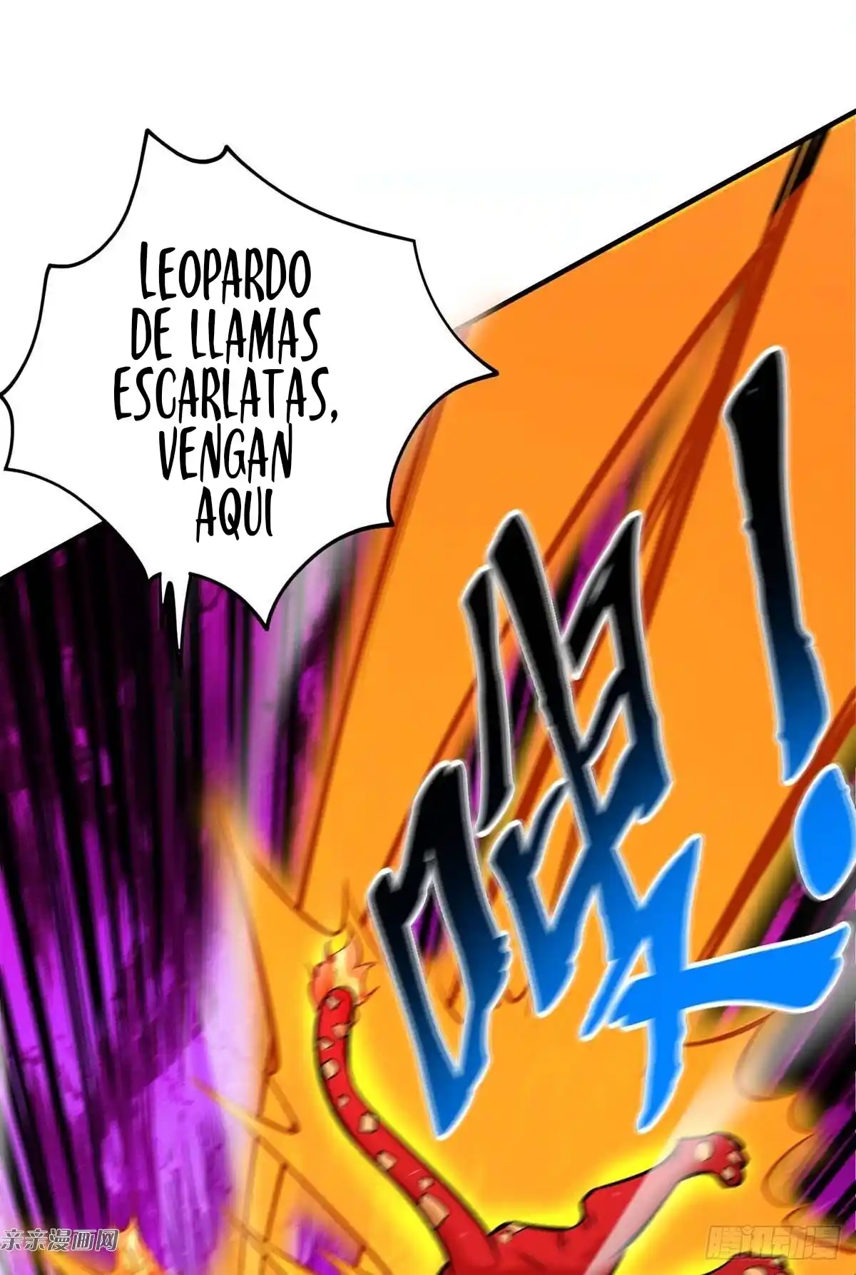 La Maestra Loli Es Invencible - Capítulo 55 - Página 28 - LectorTMOo