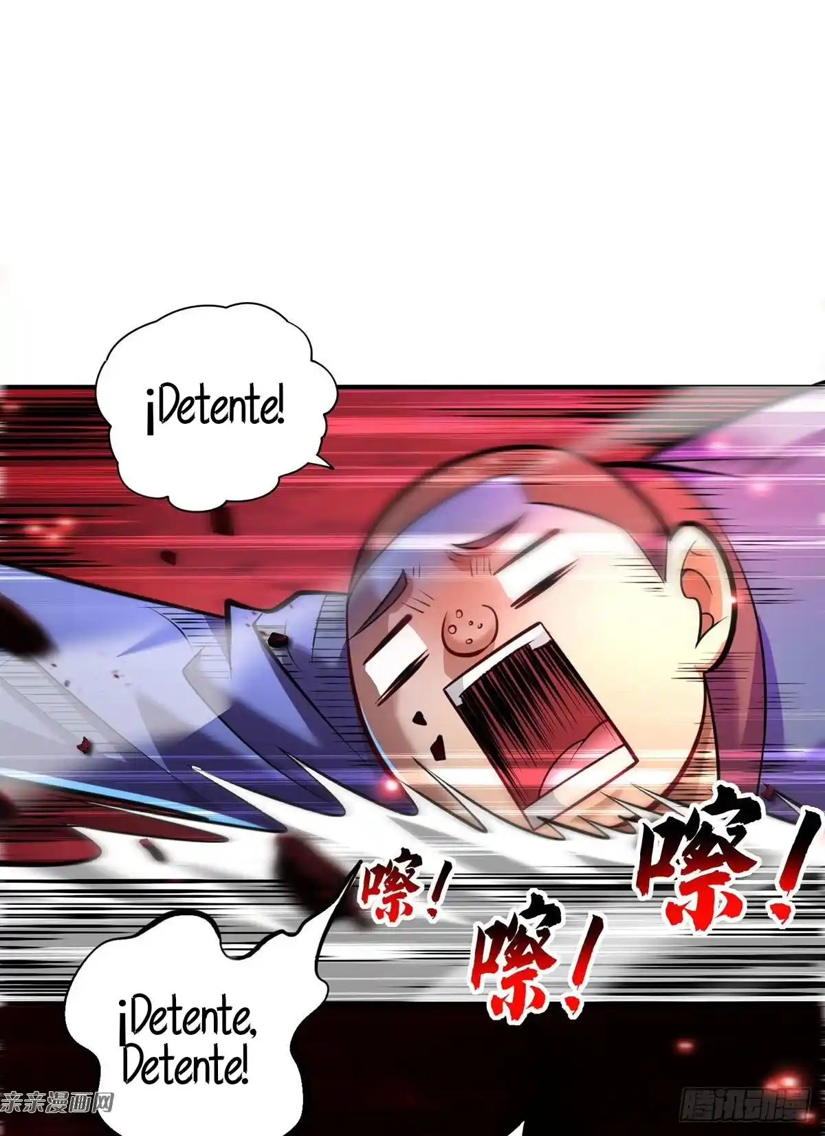La Maestra Loli Es Invencible - Capítulo 56 - Página 3 - LectorTMOo
