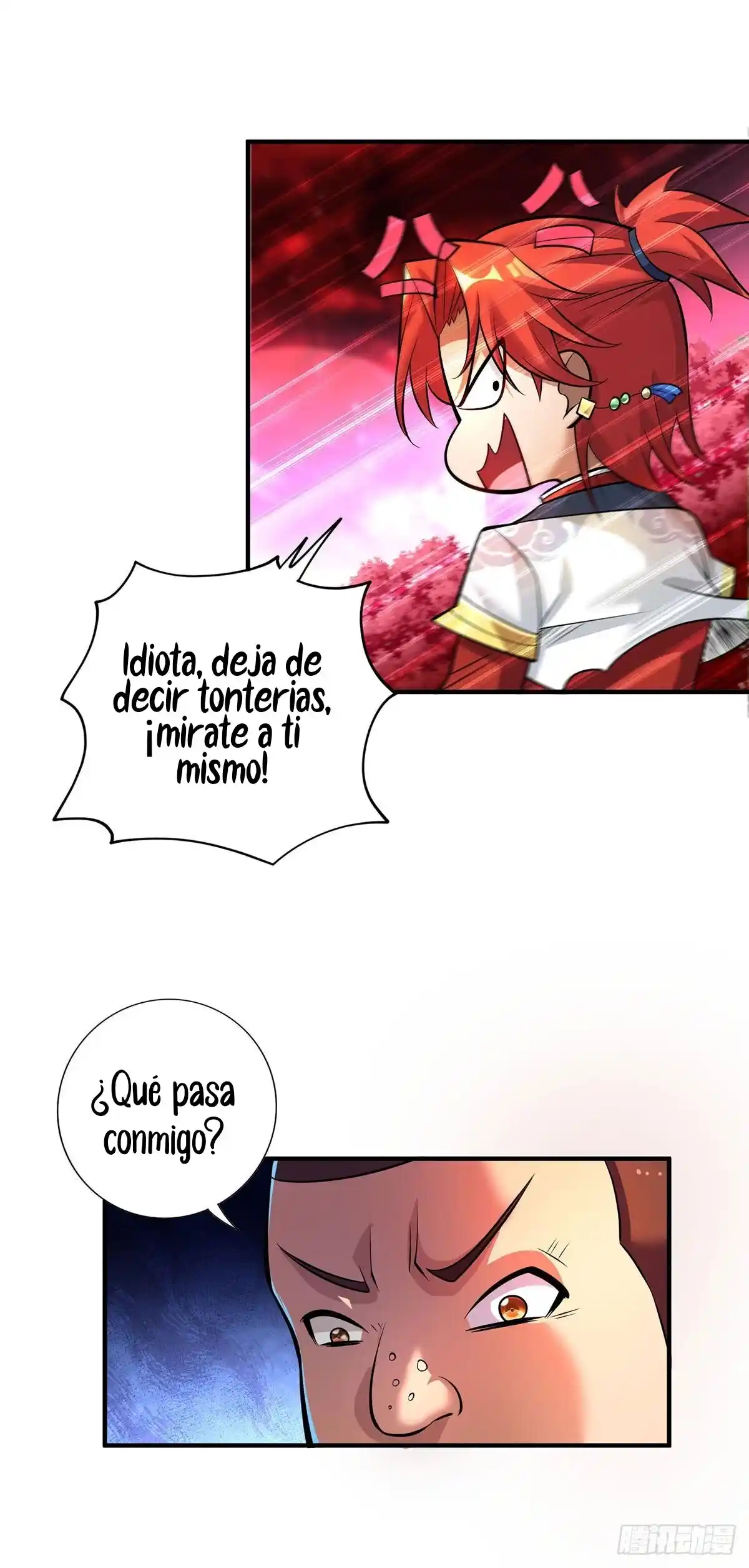 La Maestra Loli Es Invencible - Capítulo 56 - Página 10 - LectorTMOo