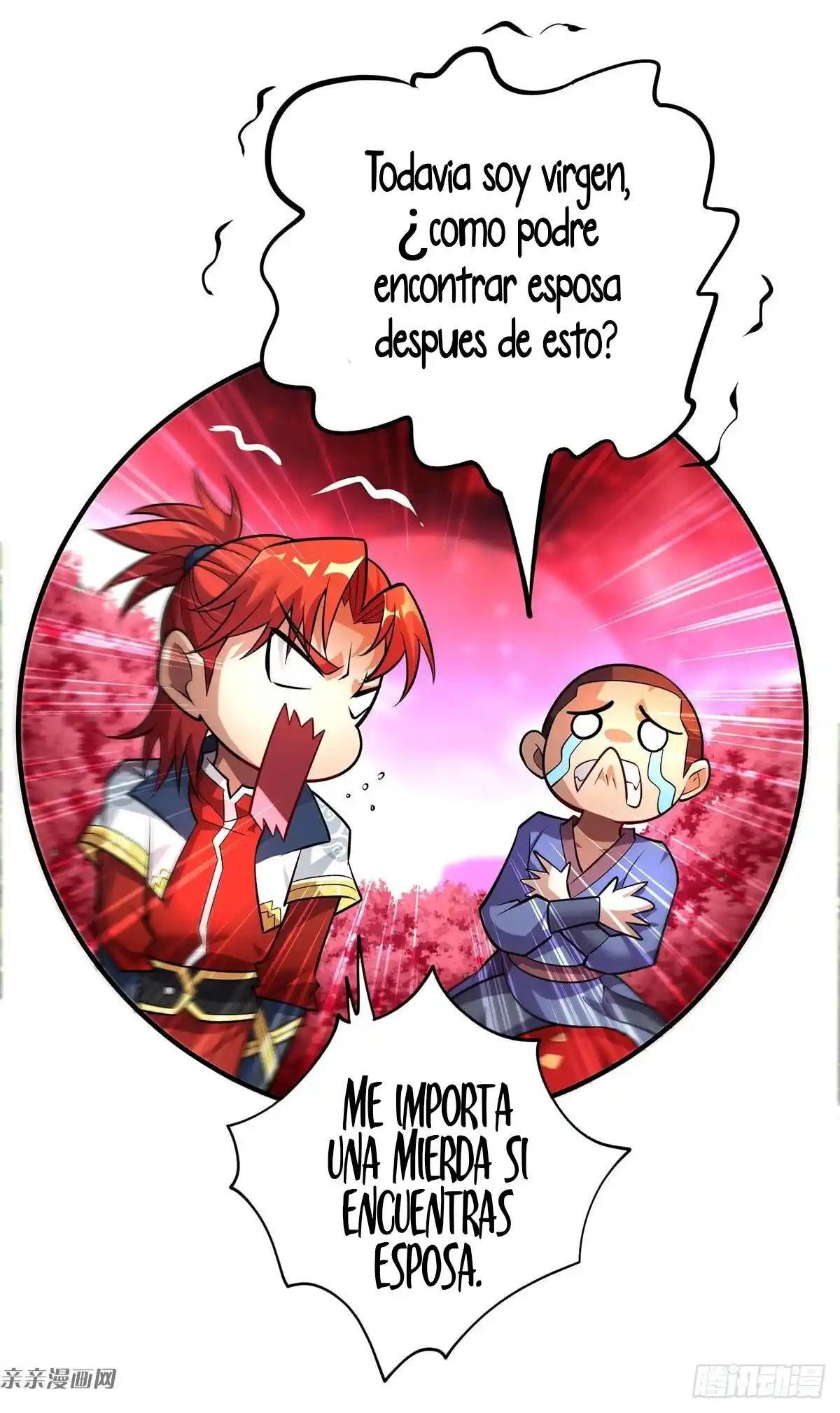 La Maestra Loli Es Invencible - Capítulo 56 - Página 12 - LectorTMOo